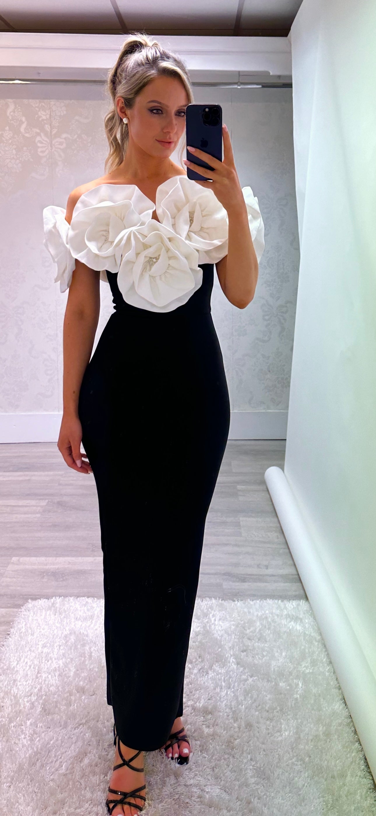 Gigi Dress