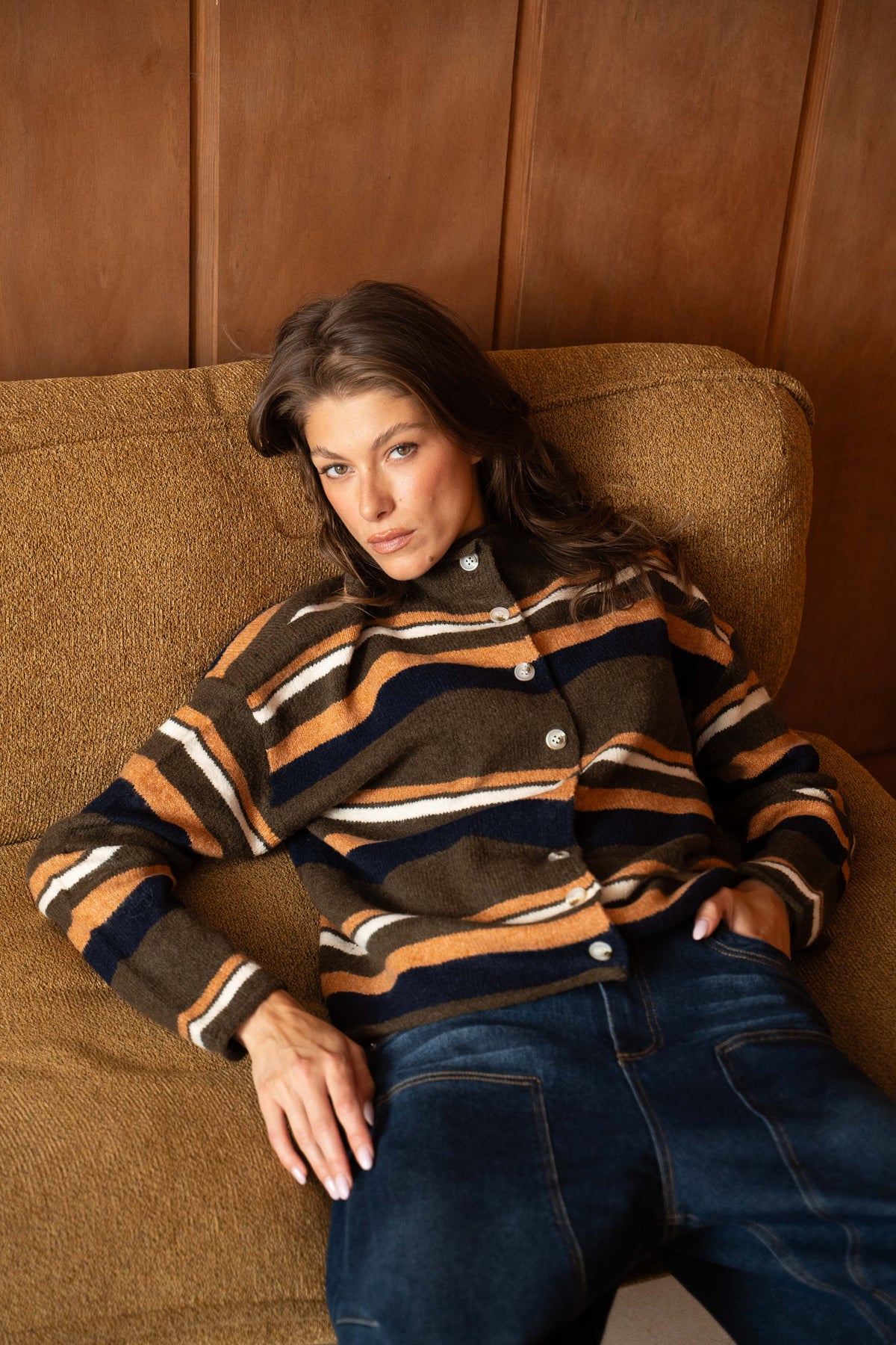 Lexi Knit