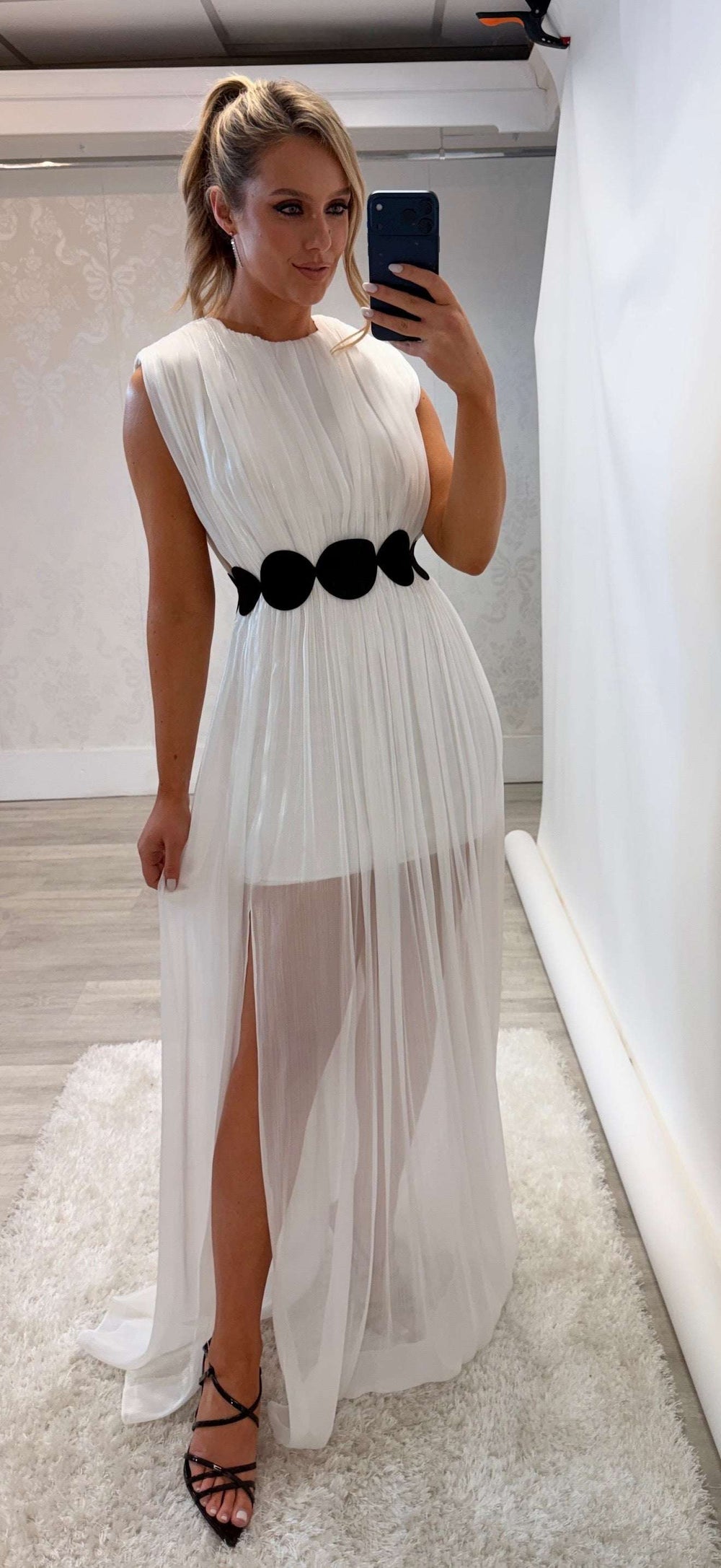 Dot Maxi