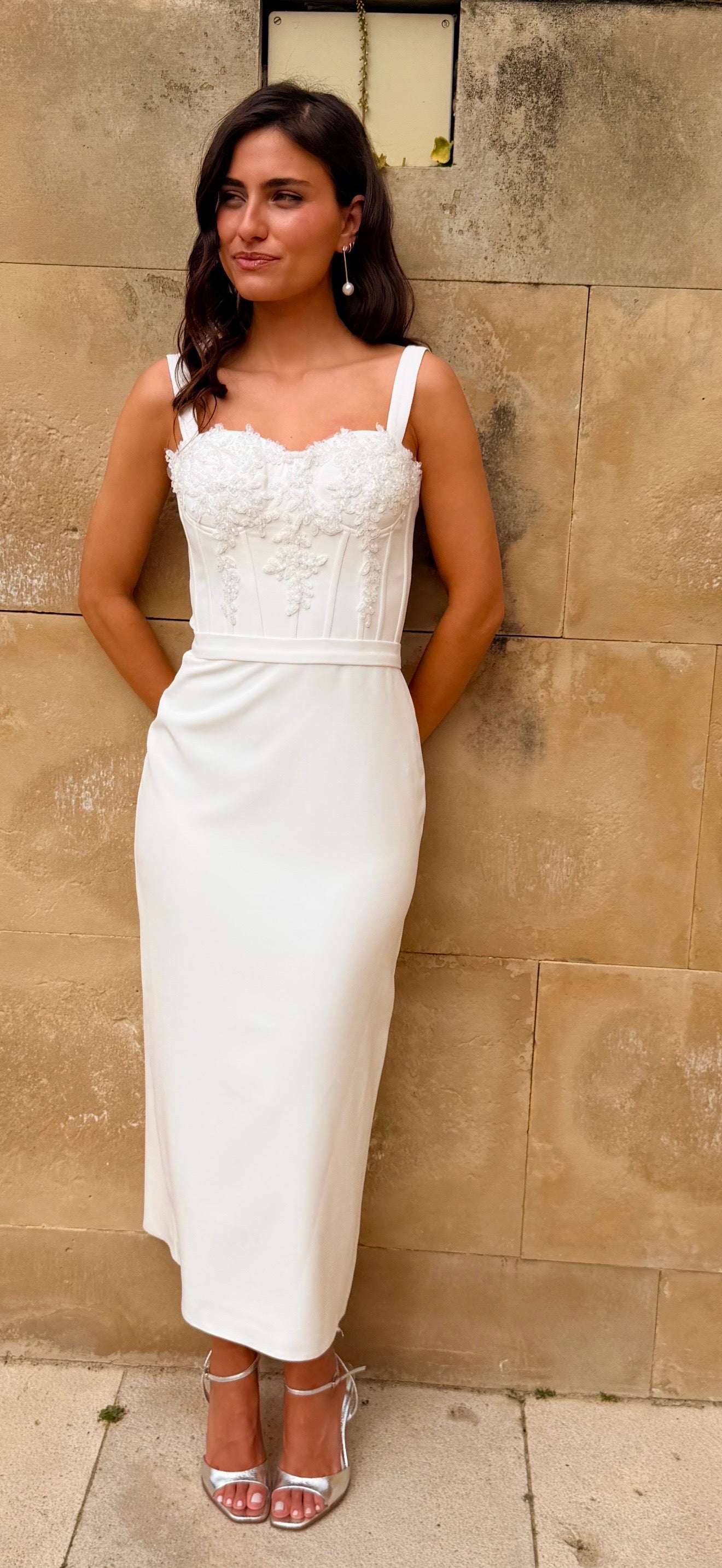 Riu White