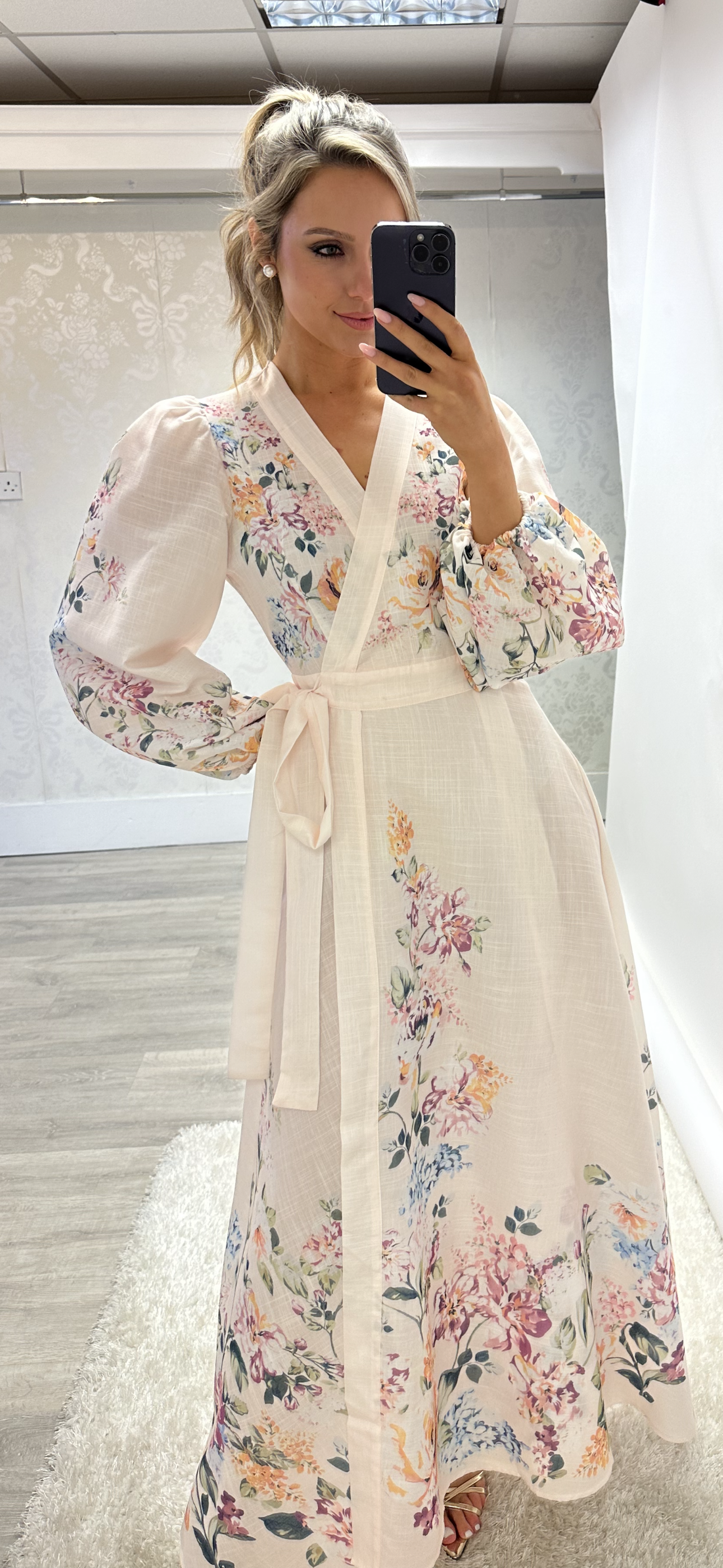 Lily Dress