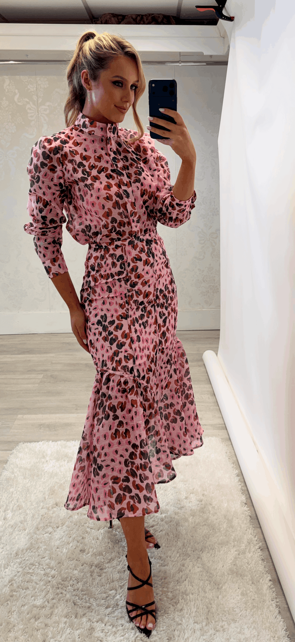 Sassie Set