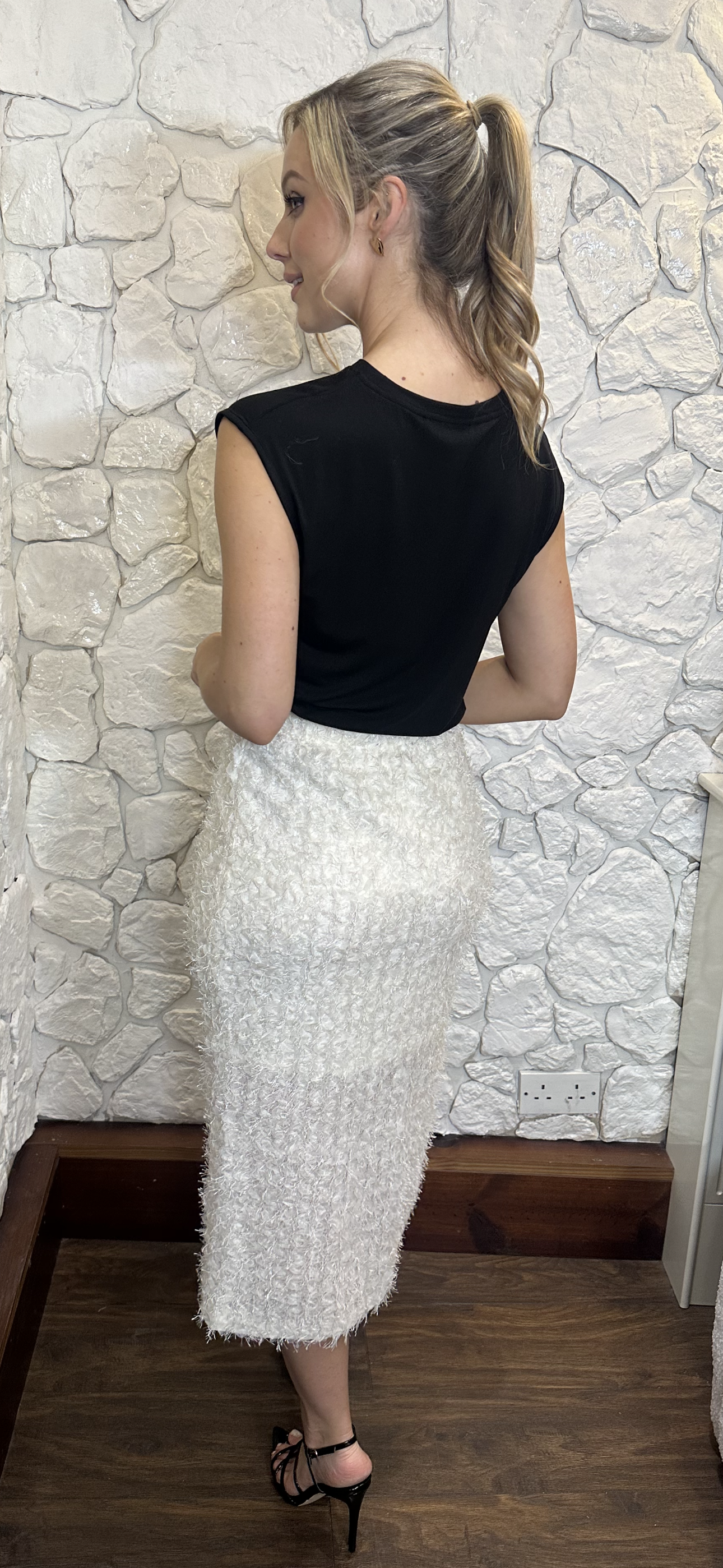 Coco Skirt