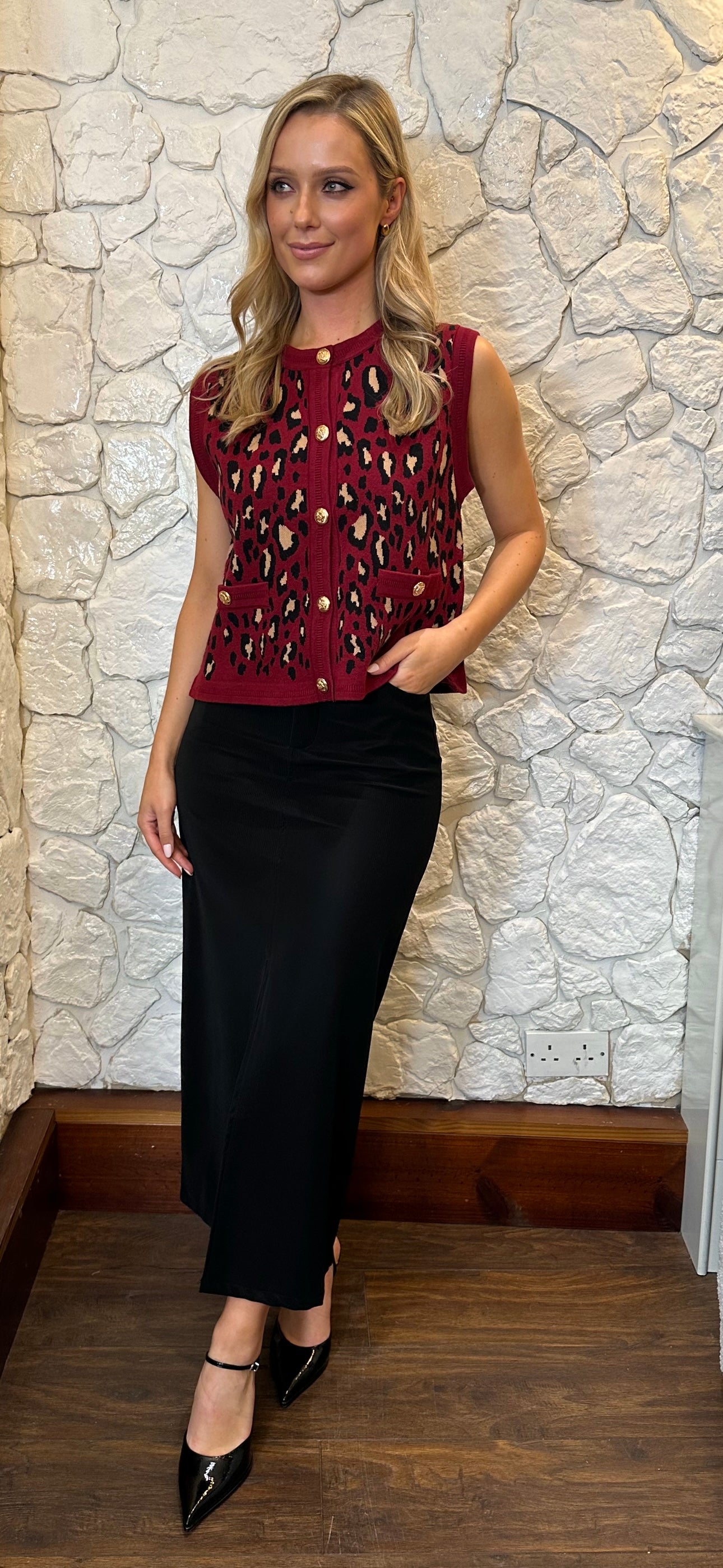 Susu Skirt