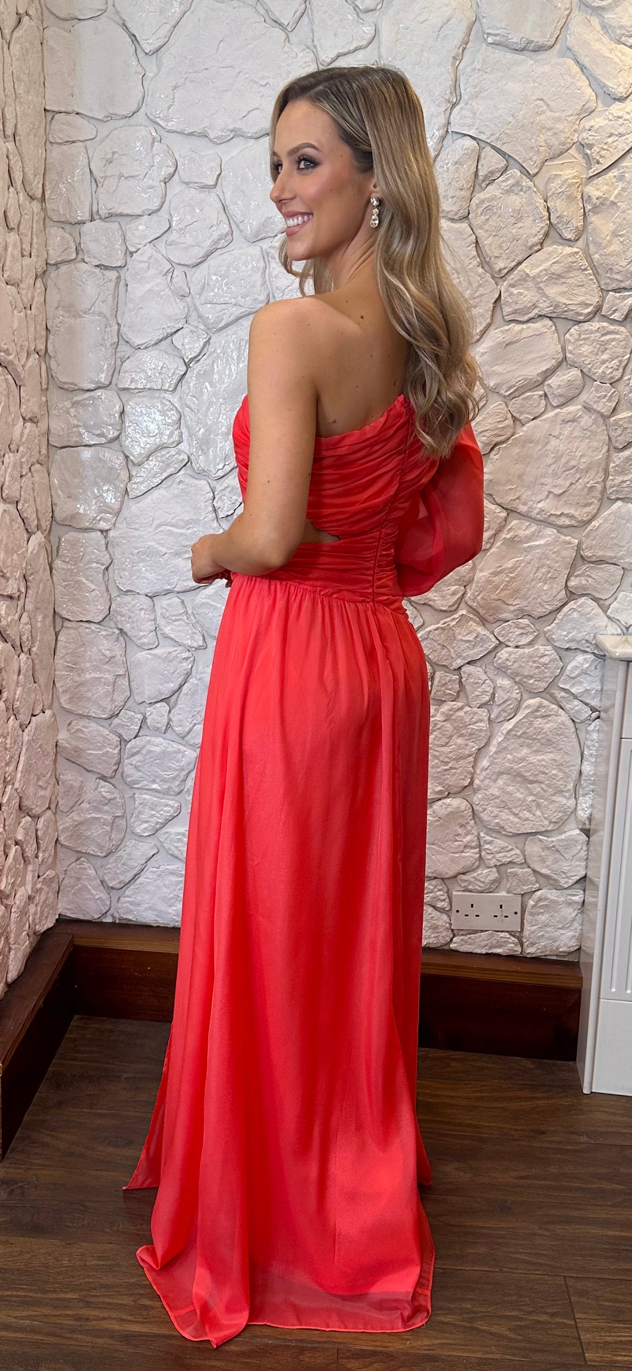 Coral Roxi
