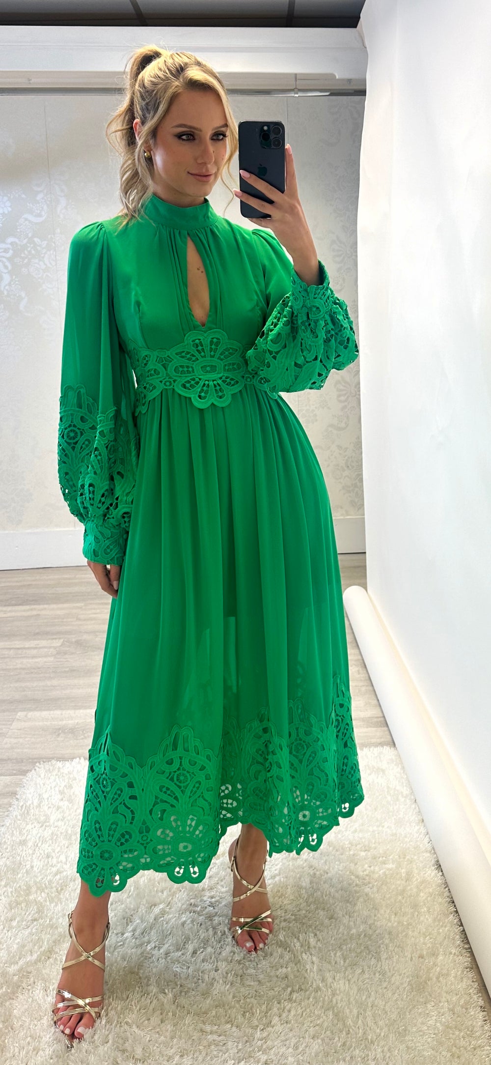 Pippa Green