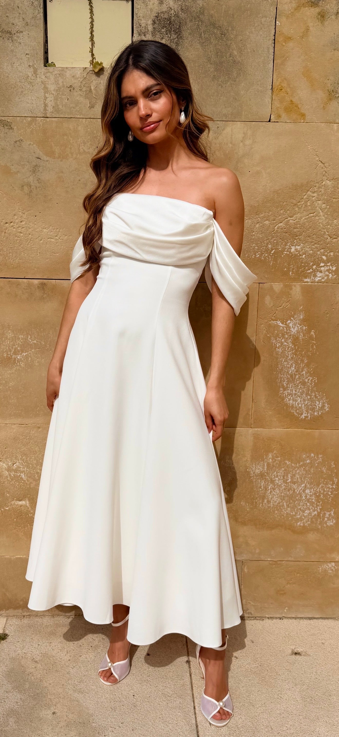 White Midi