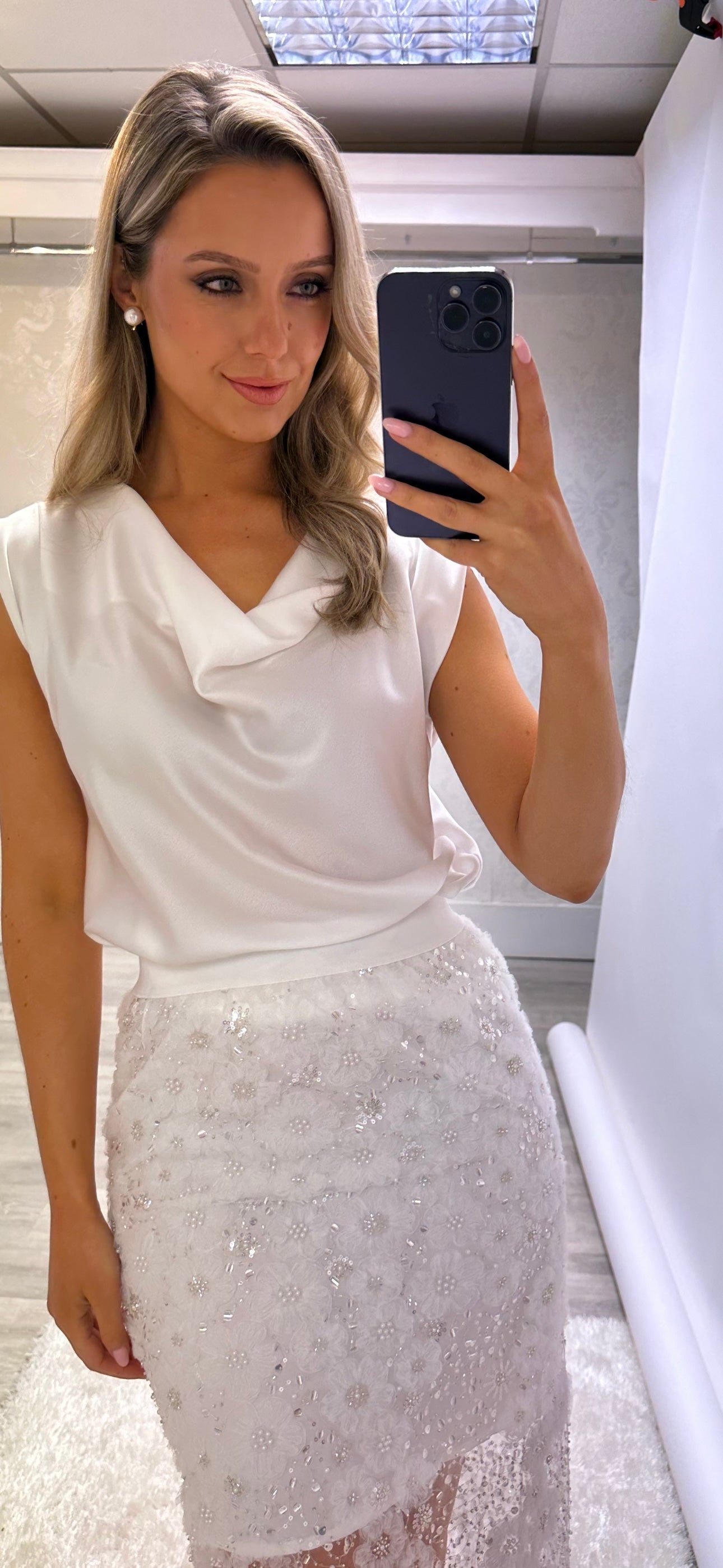 Ivy Top