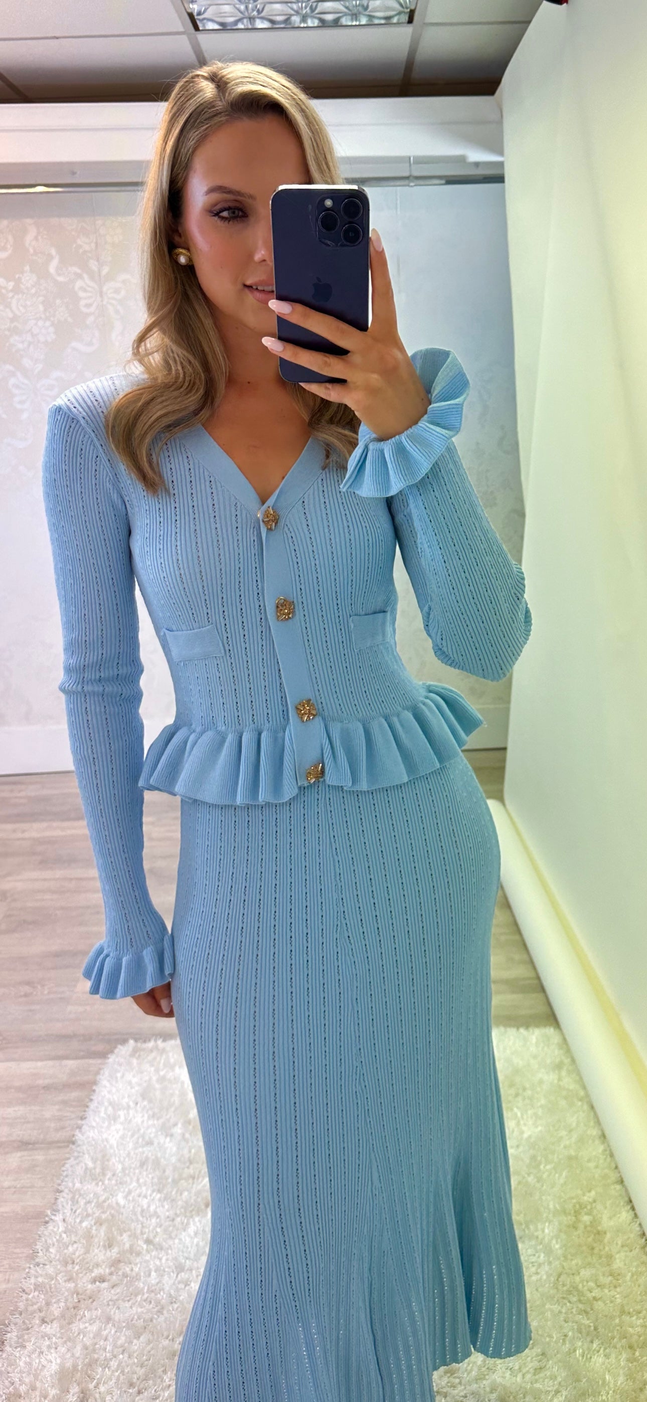 Ali Blue
