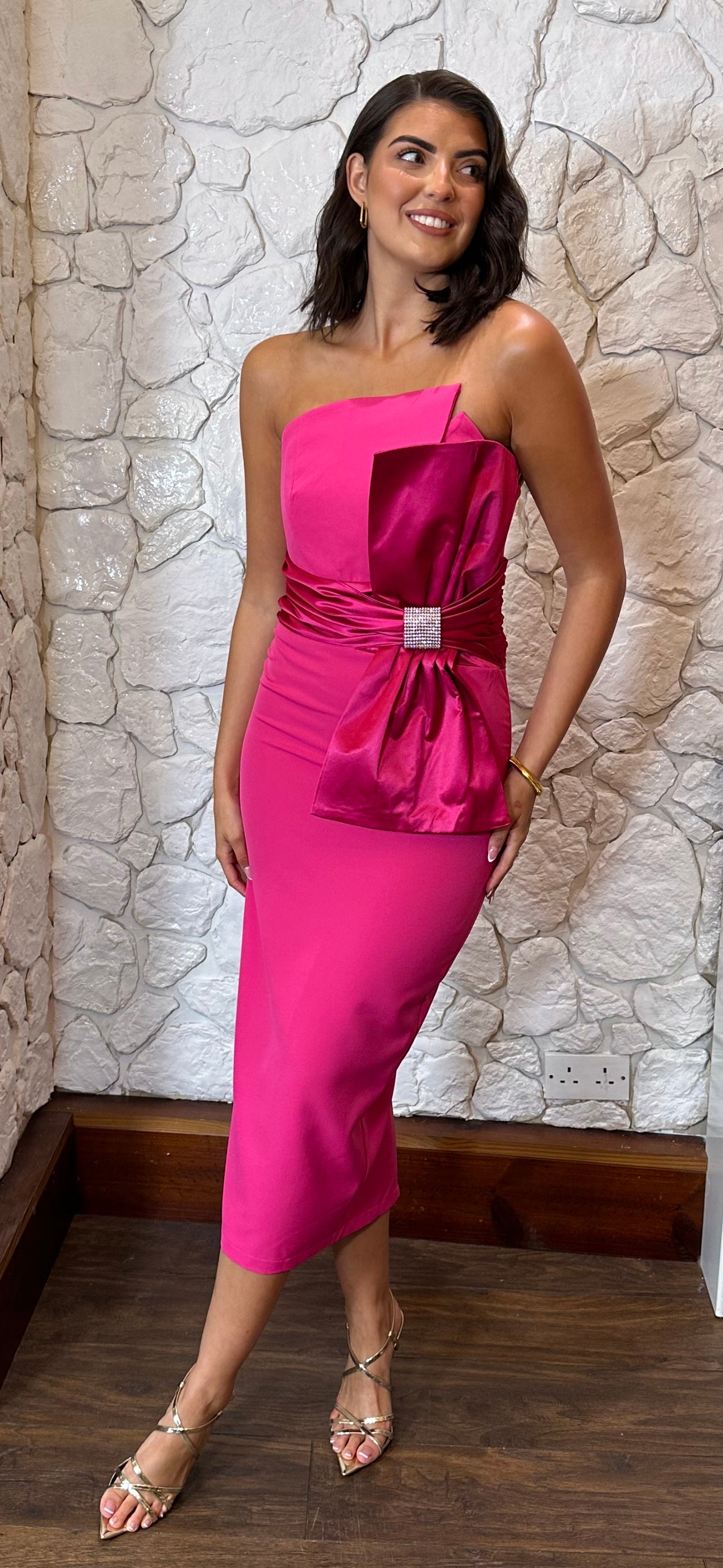 Emily Pink