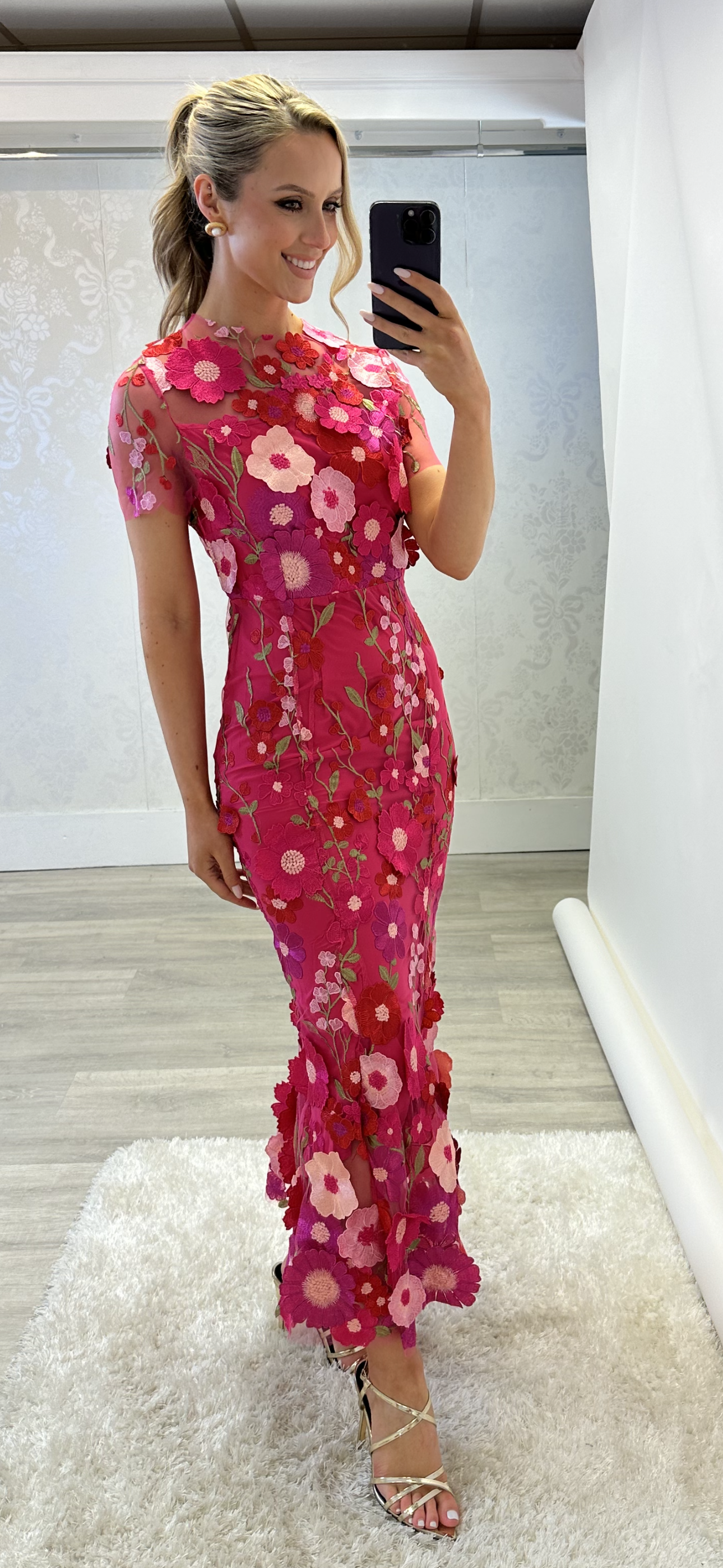 Jules Pink