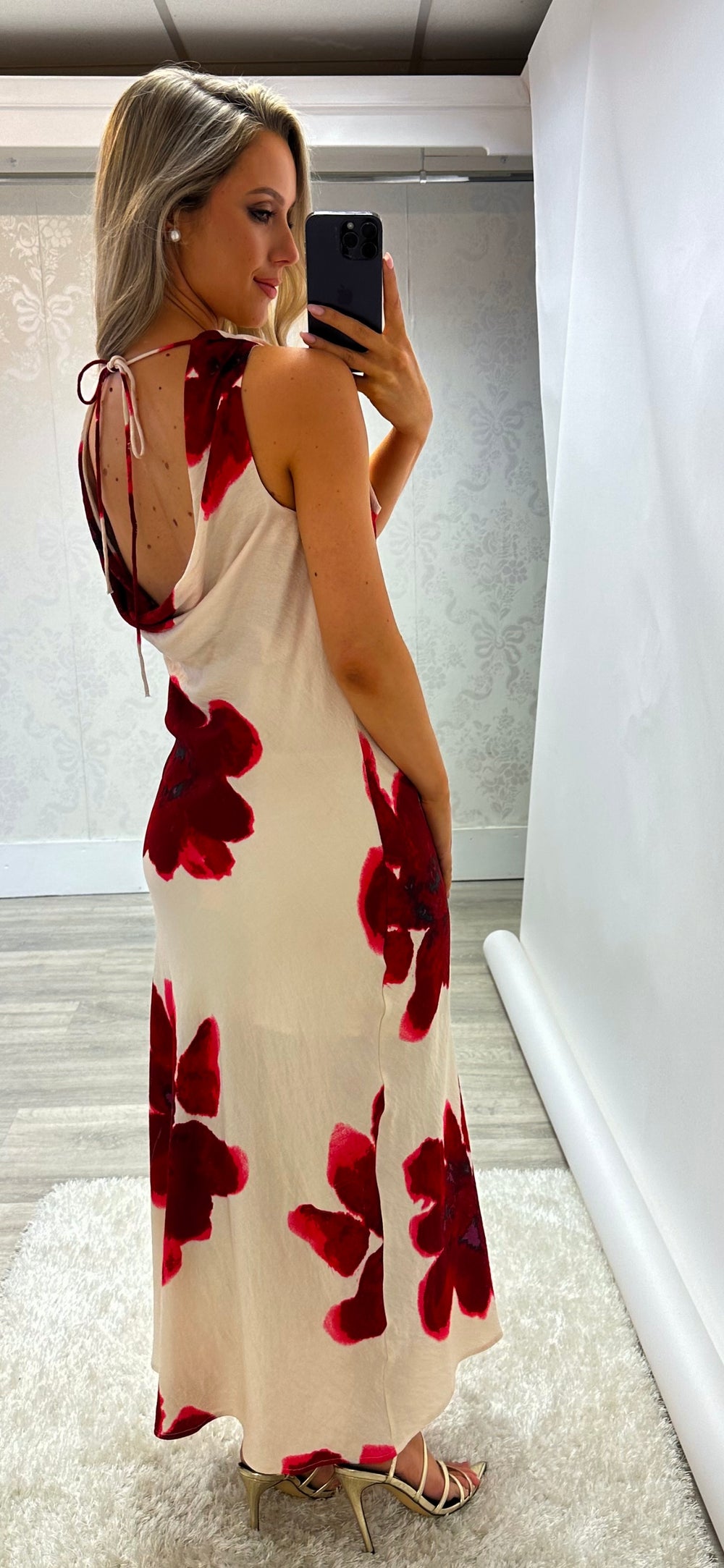 Sinnora Dress