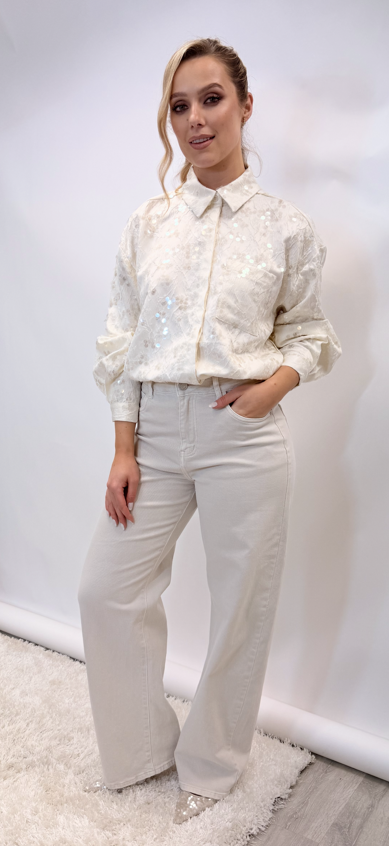 Sparkle Shirt