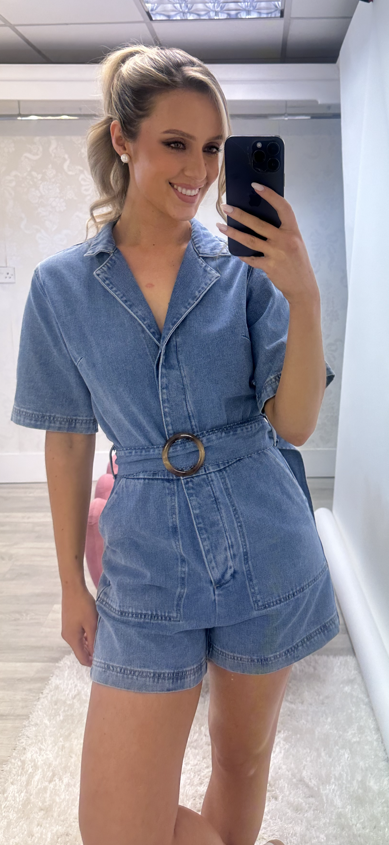 Cali Playsuit