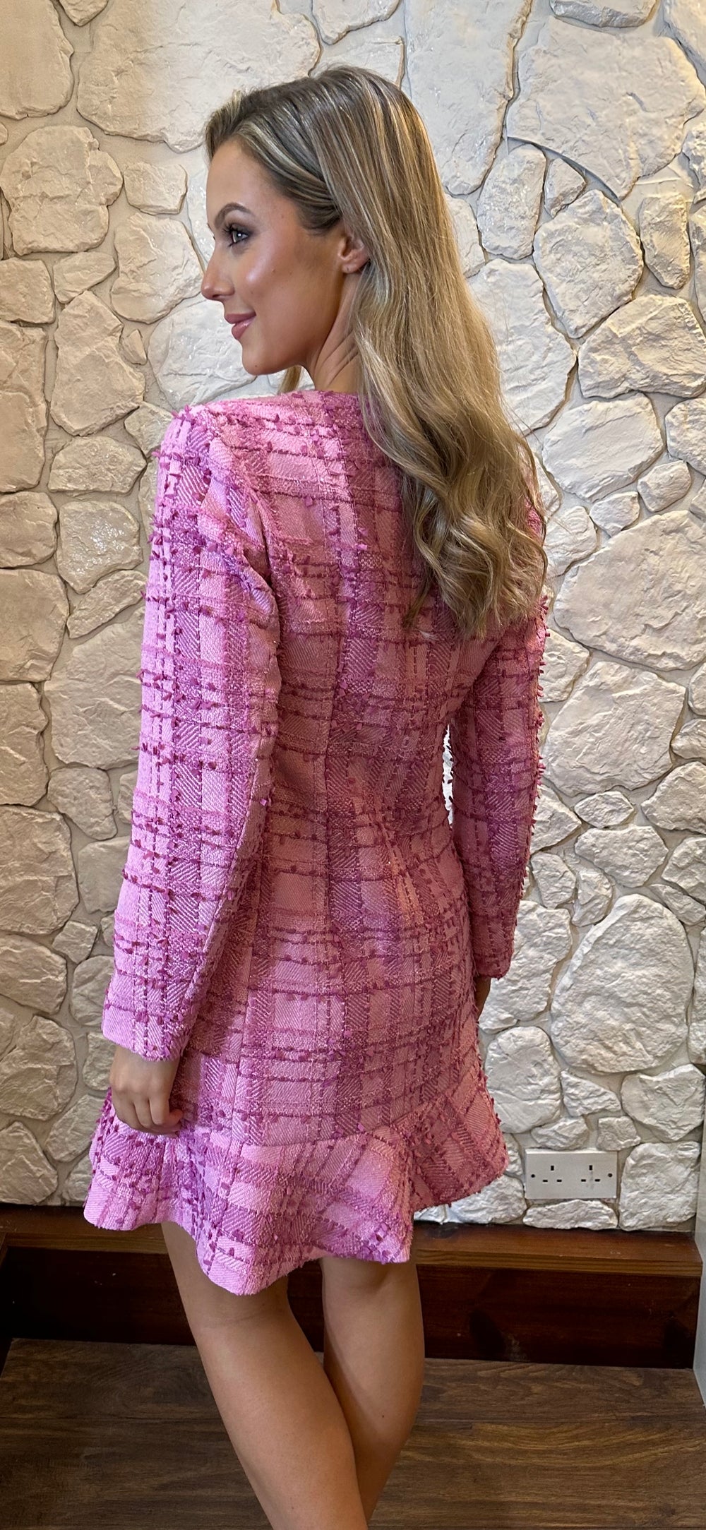 Suzie Tweed