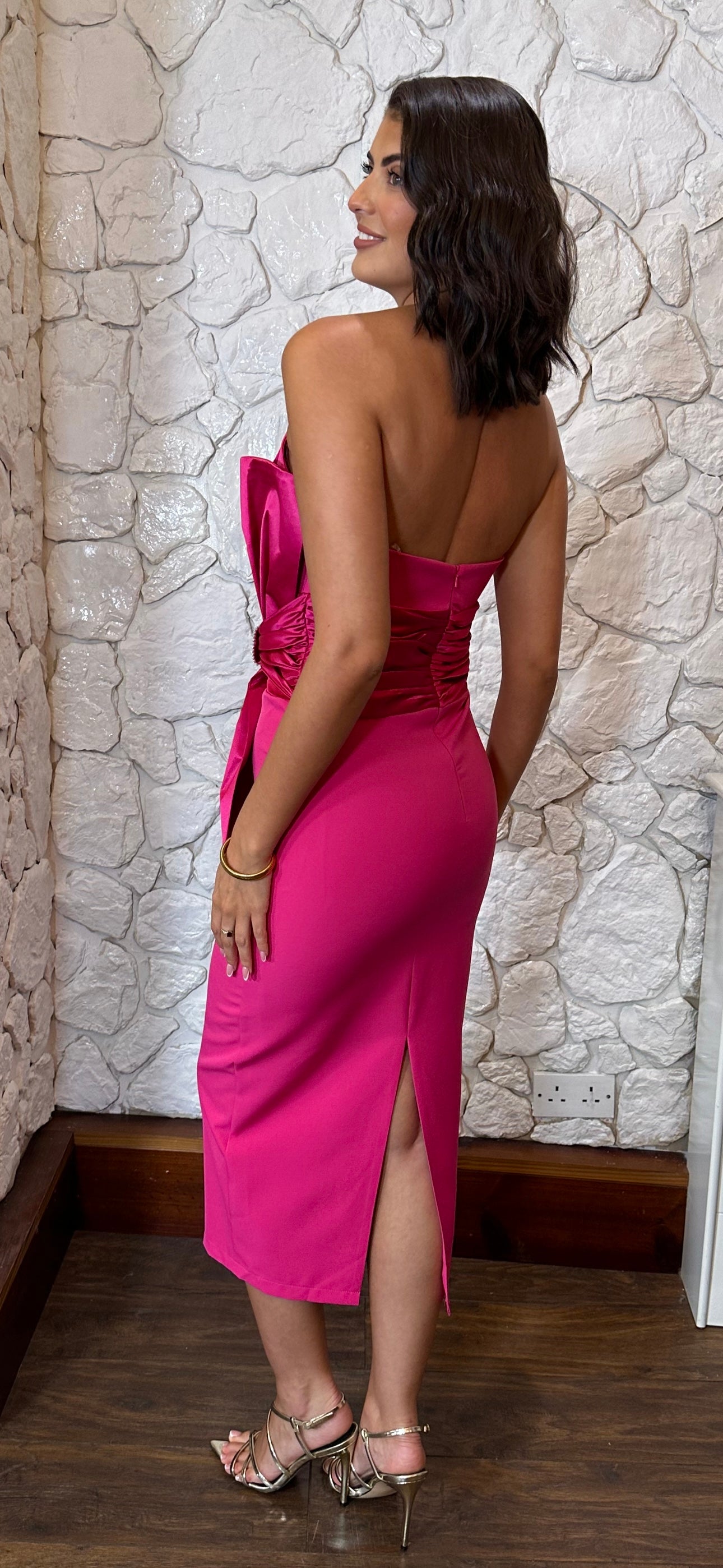 Emily Pink