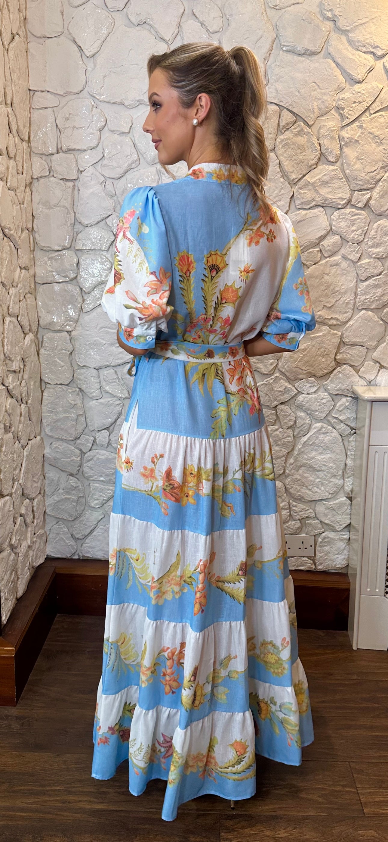 Gracie Dress