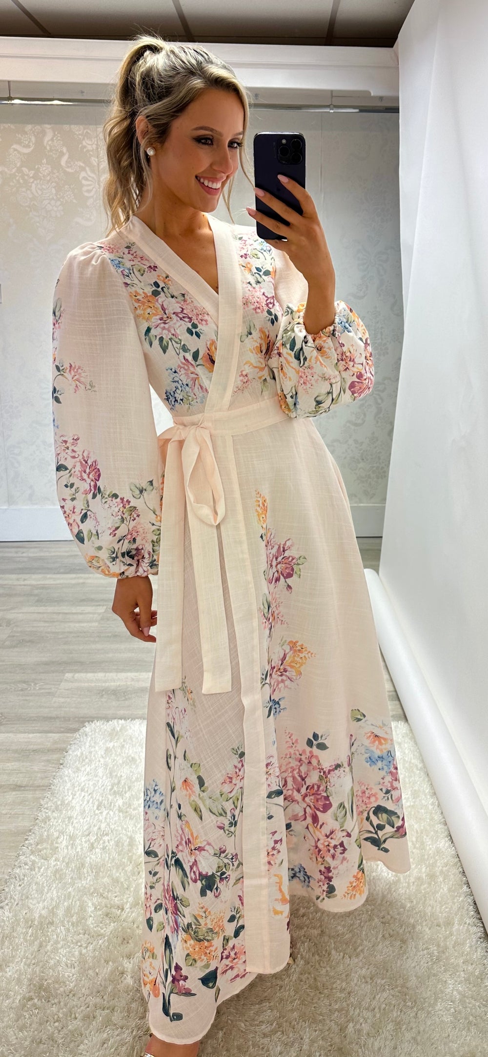 Lily Dress