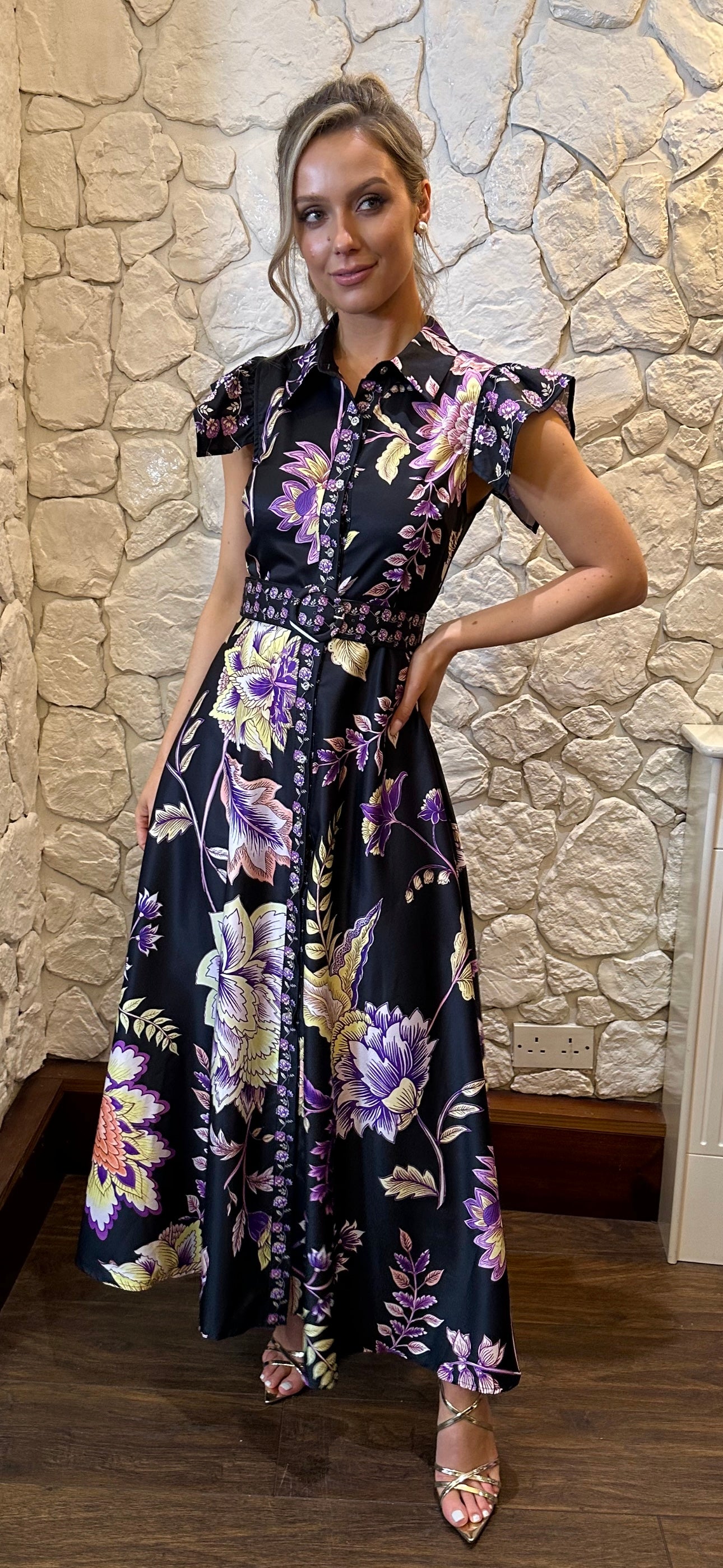 Lottie Floral