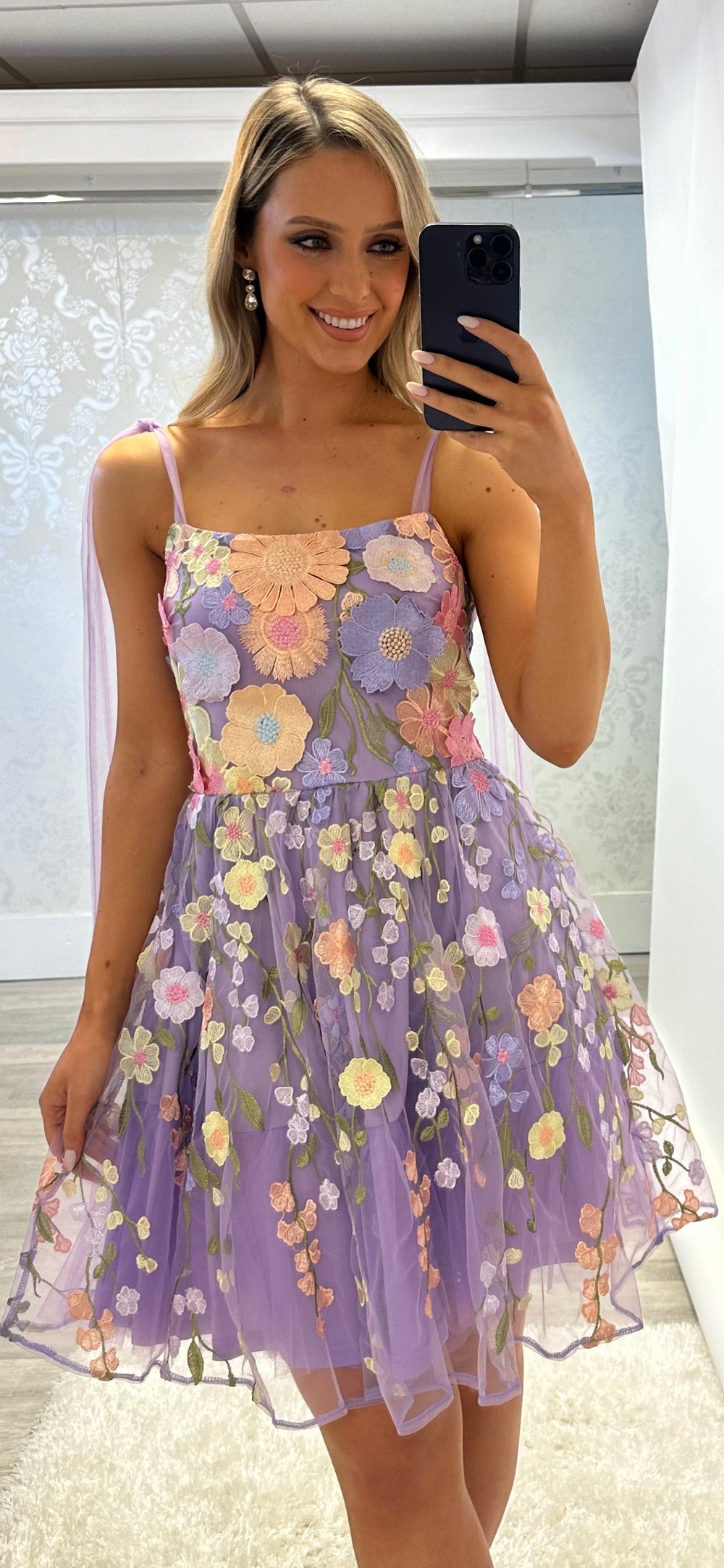 Faye Lilac