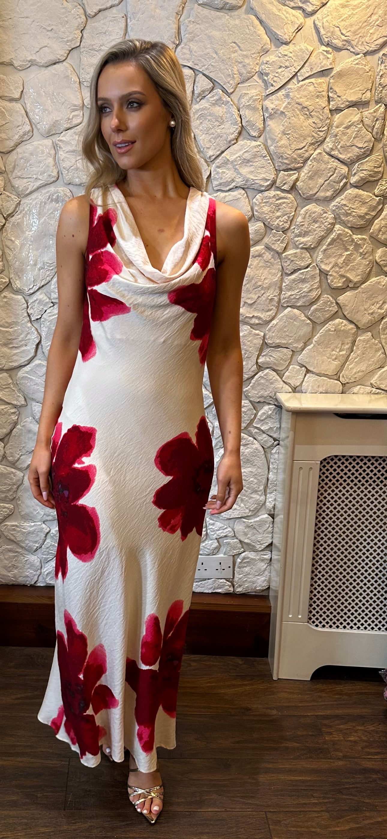 Sinnora Dress