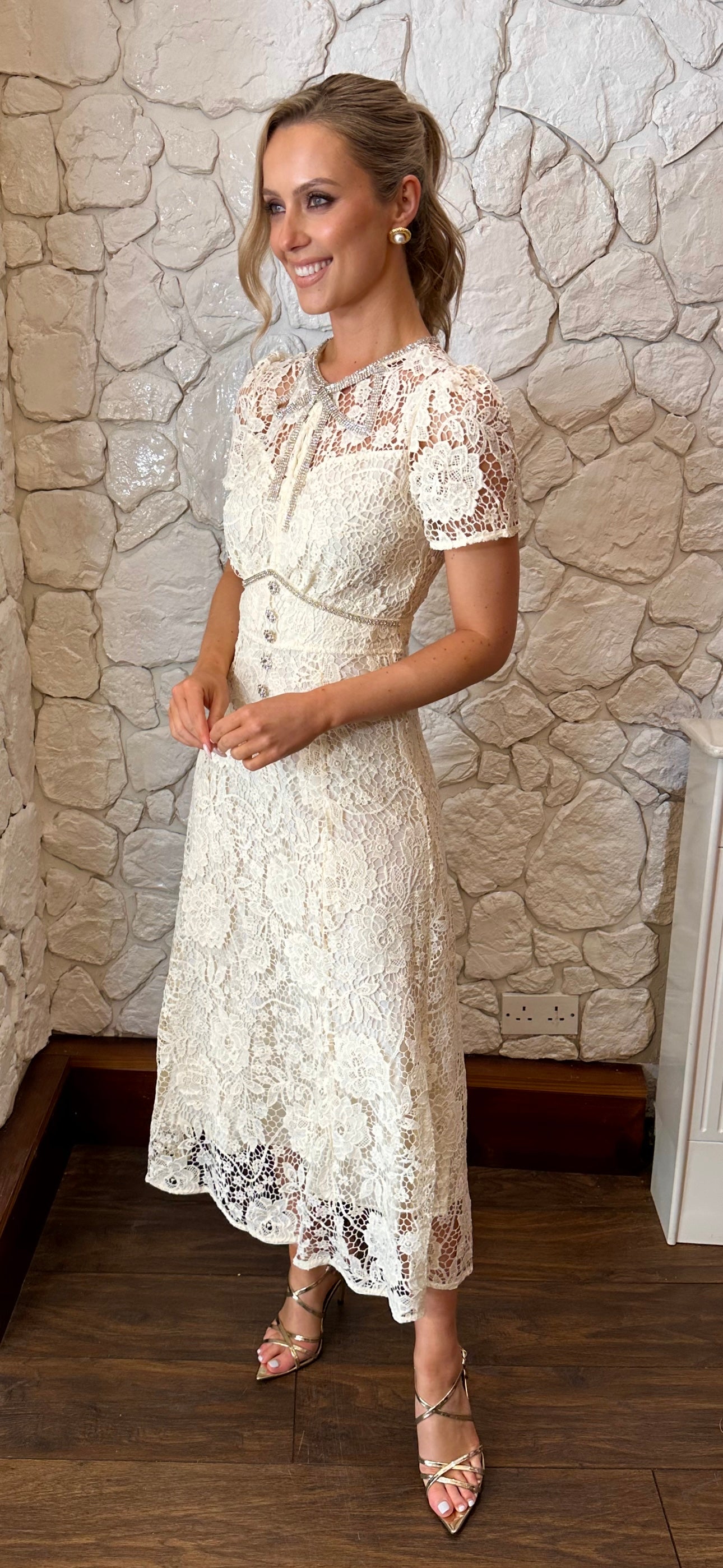 Diana Lace