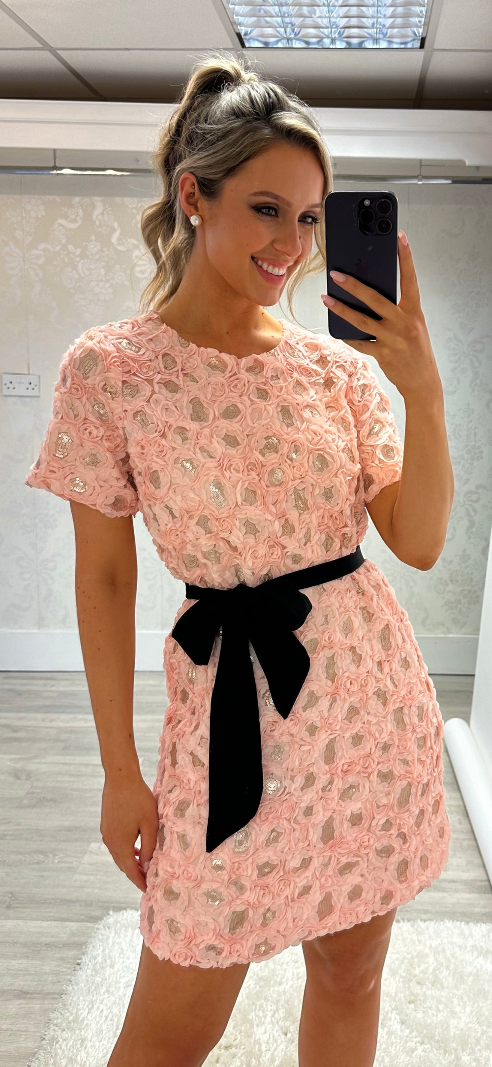 Gigi Peach
