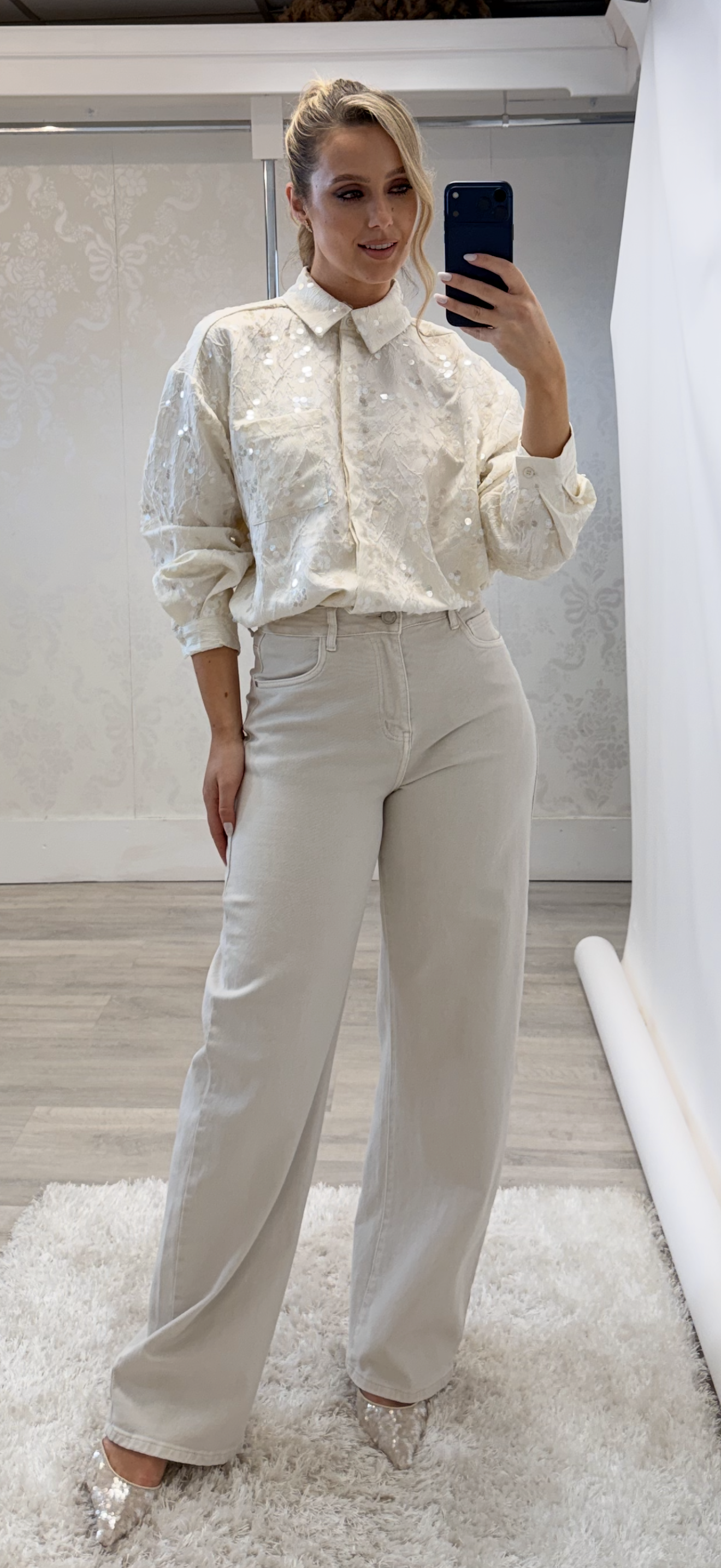 Sparkle Shirt