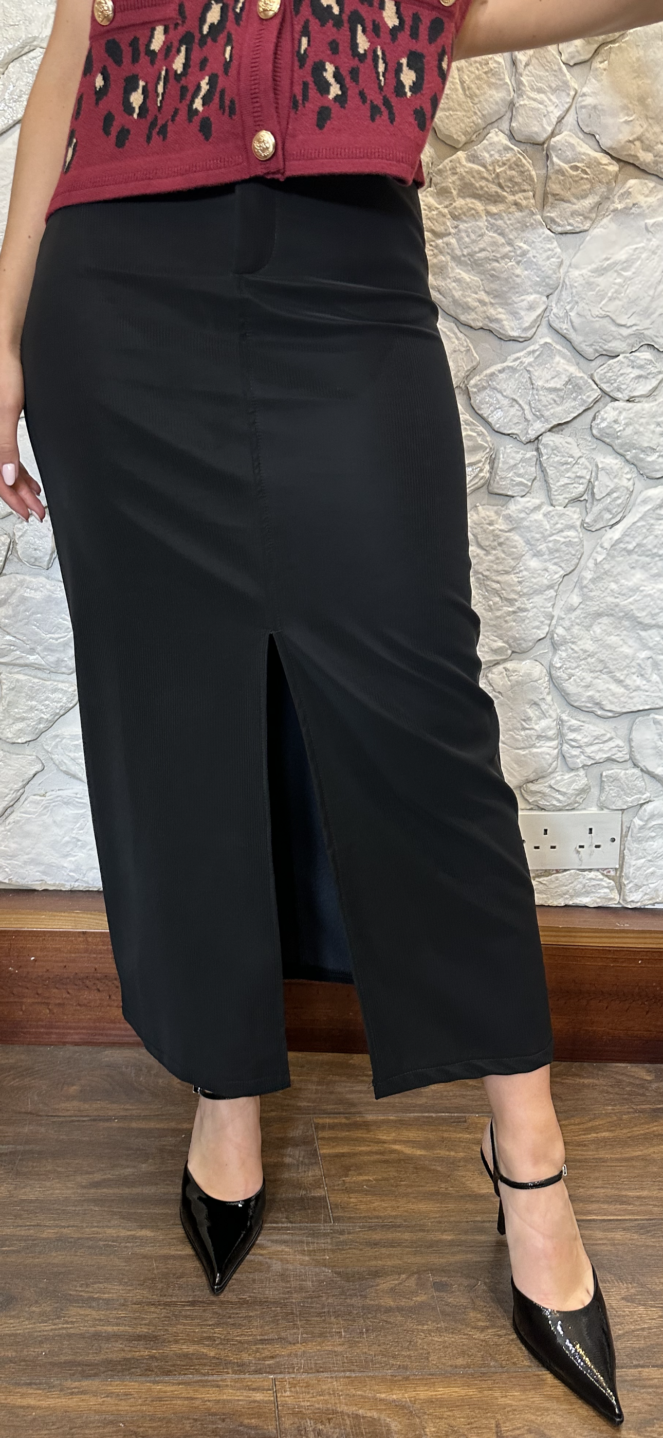 Susu Skirt