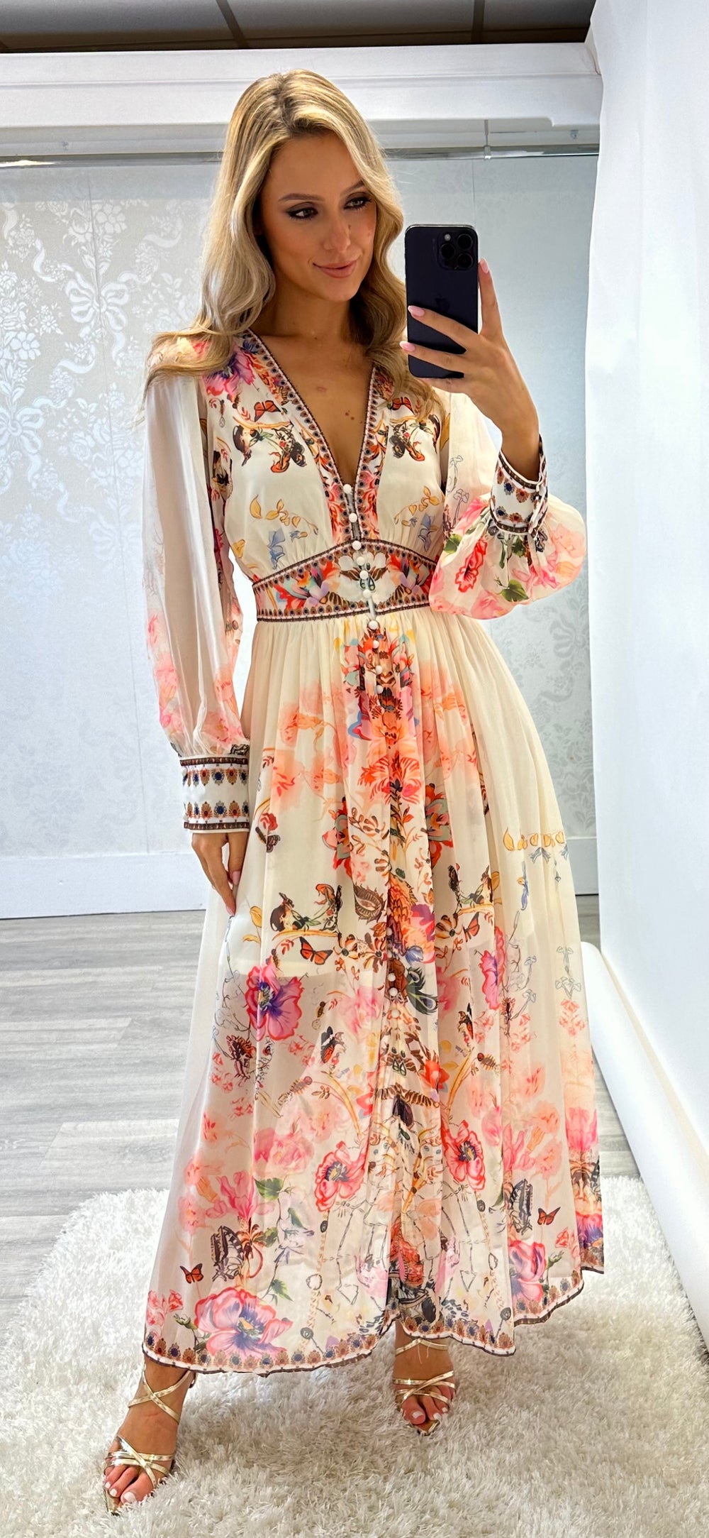 Havana Dress