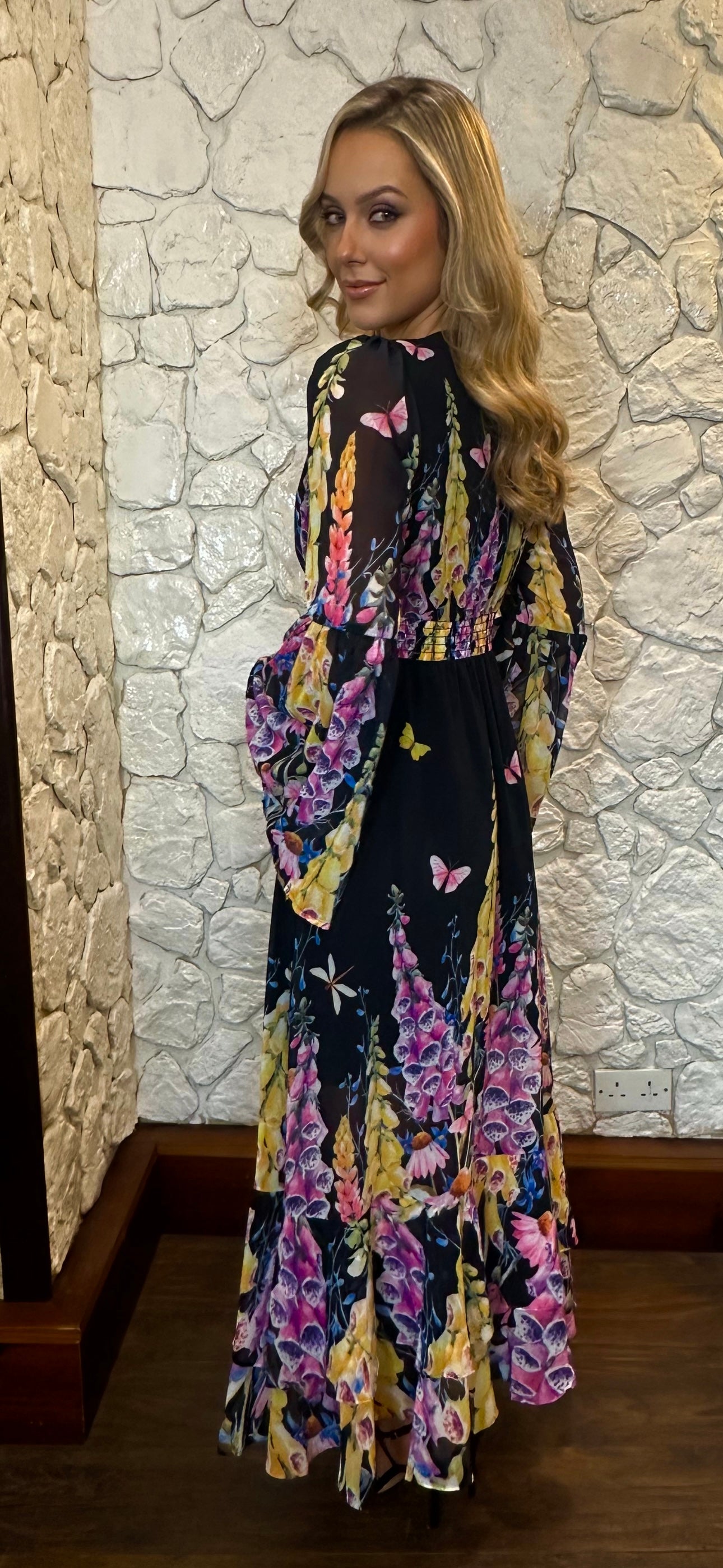 Ava Dress