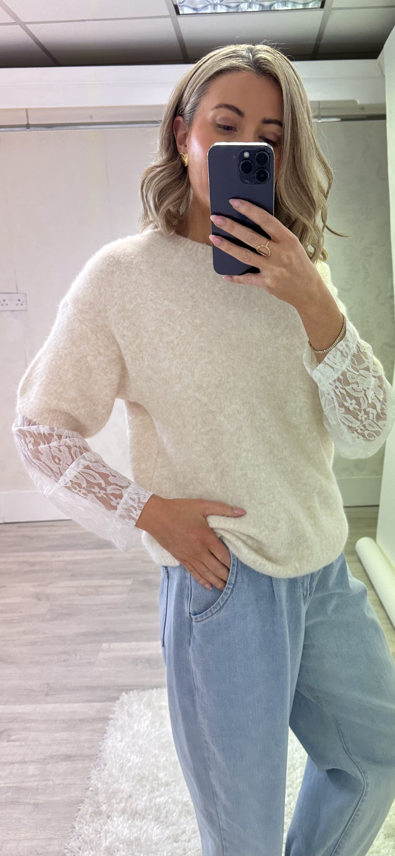 Kiki Beige
