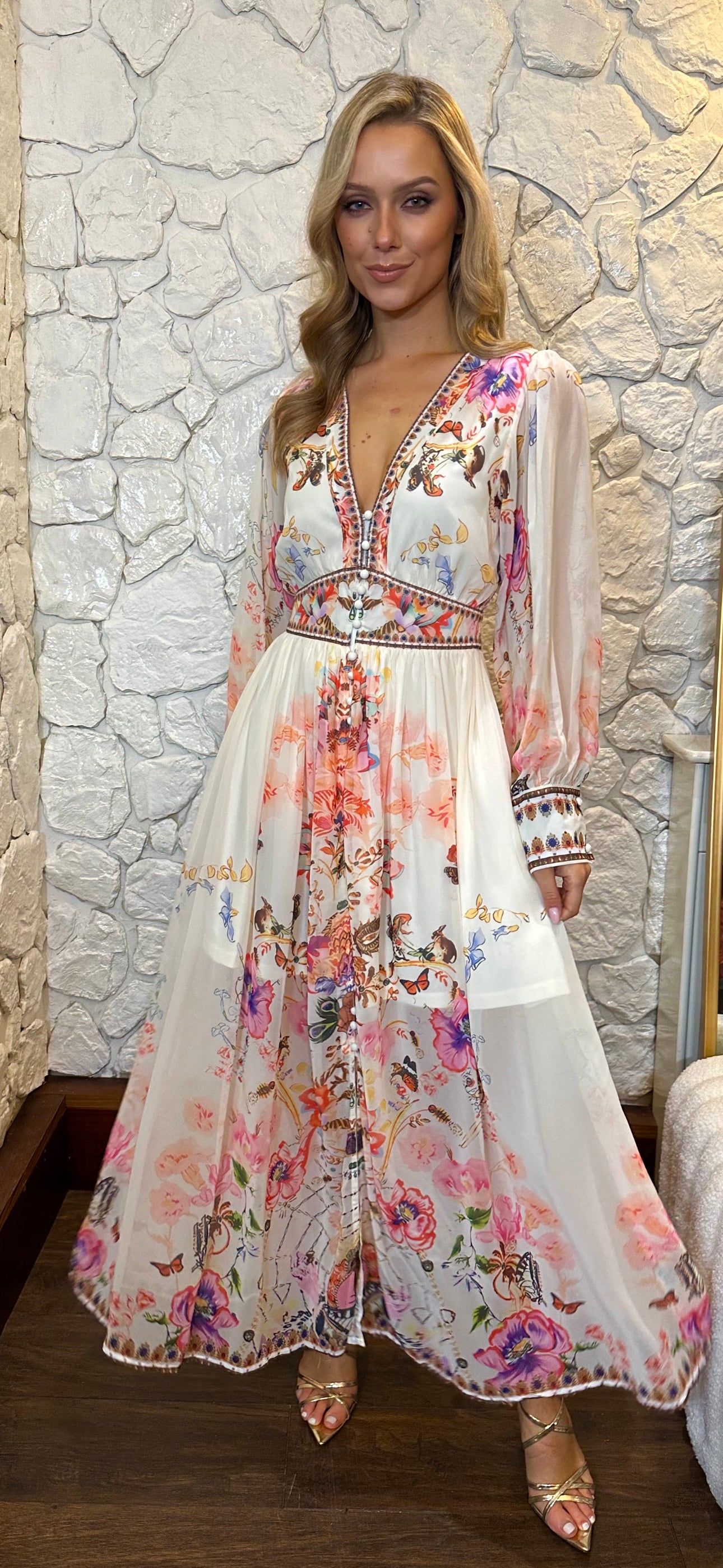 Havana Dress