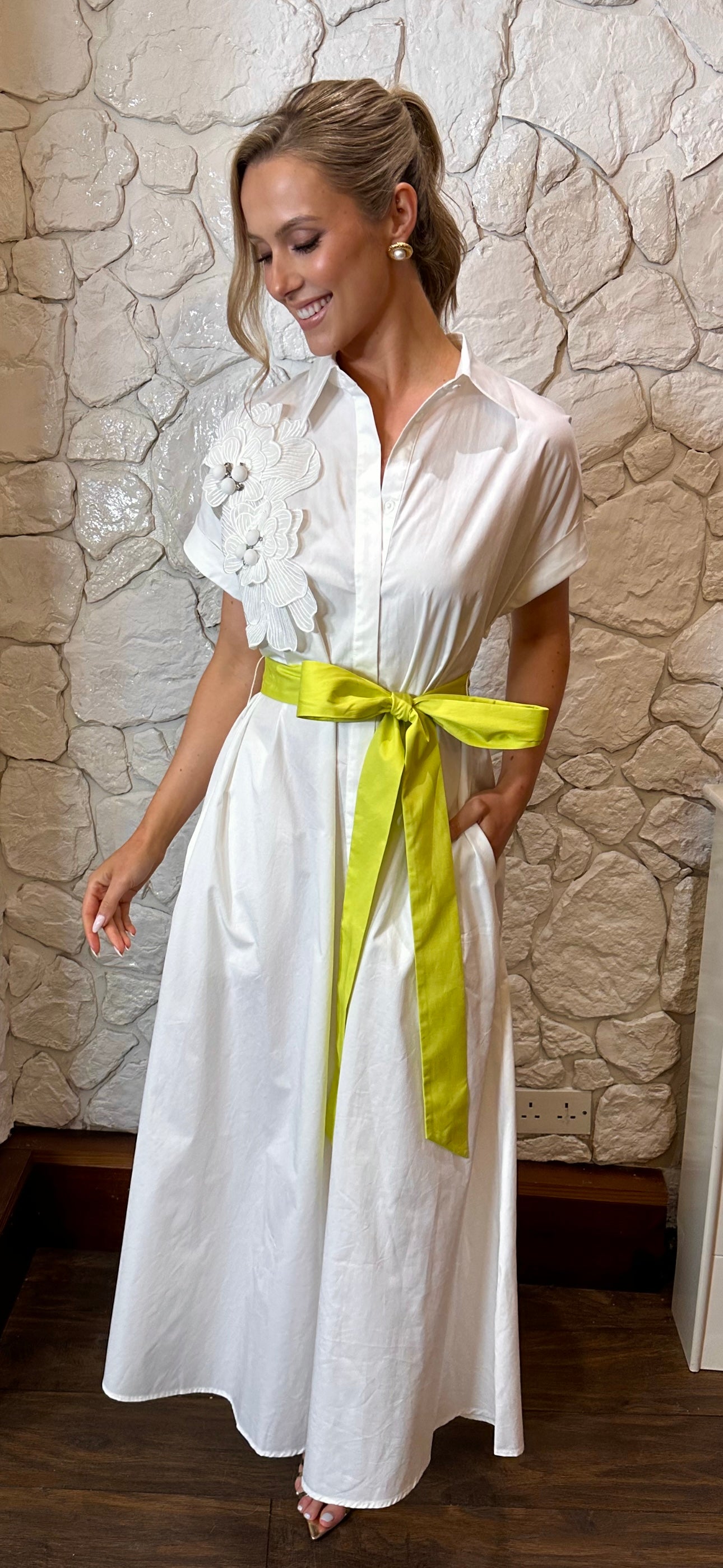 Lena Dress