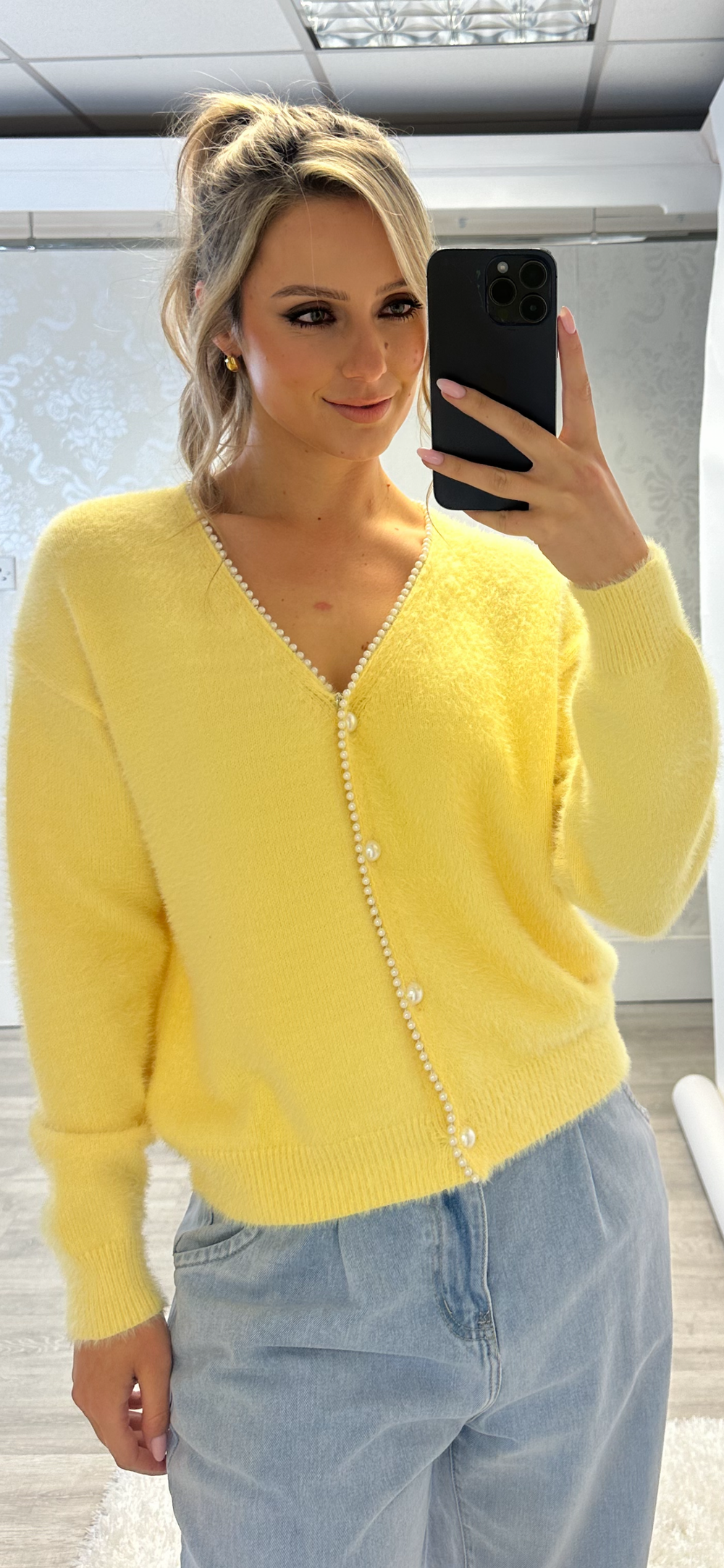 Lemon Pearl