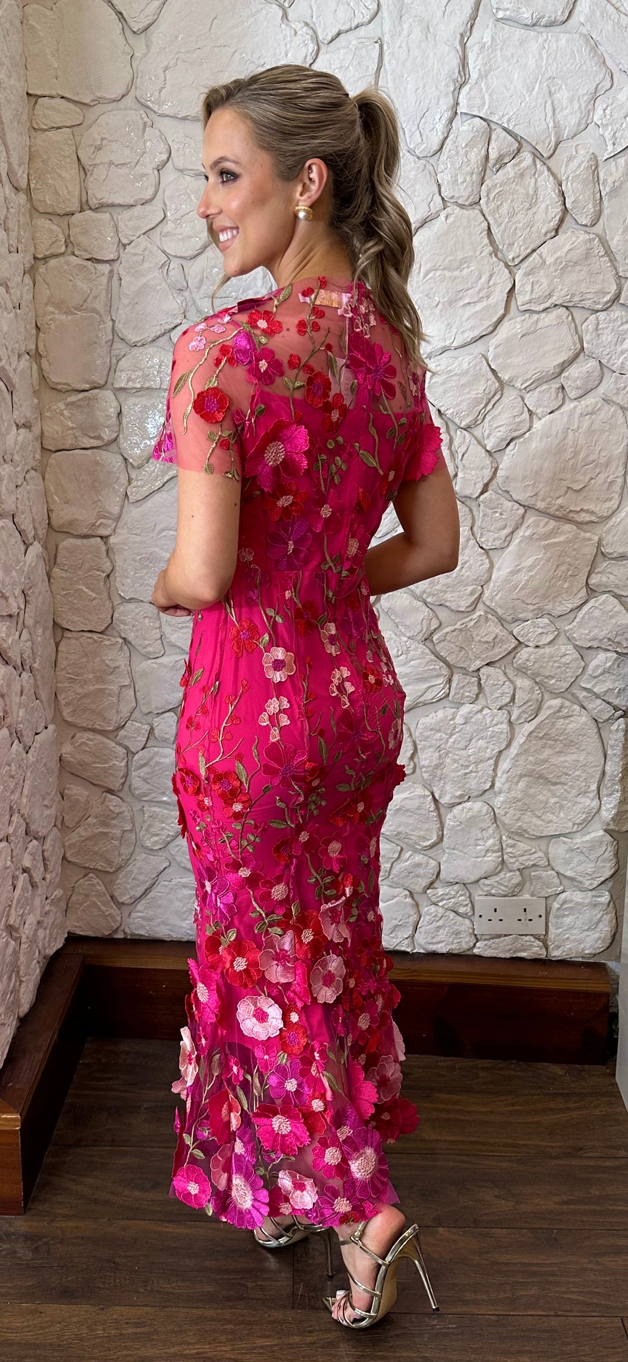 Jules Pink