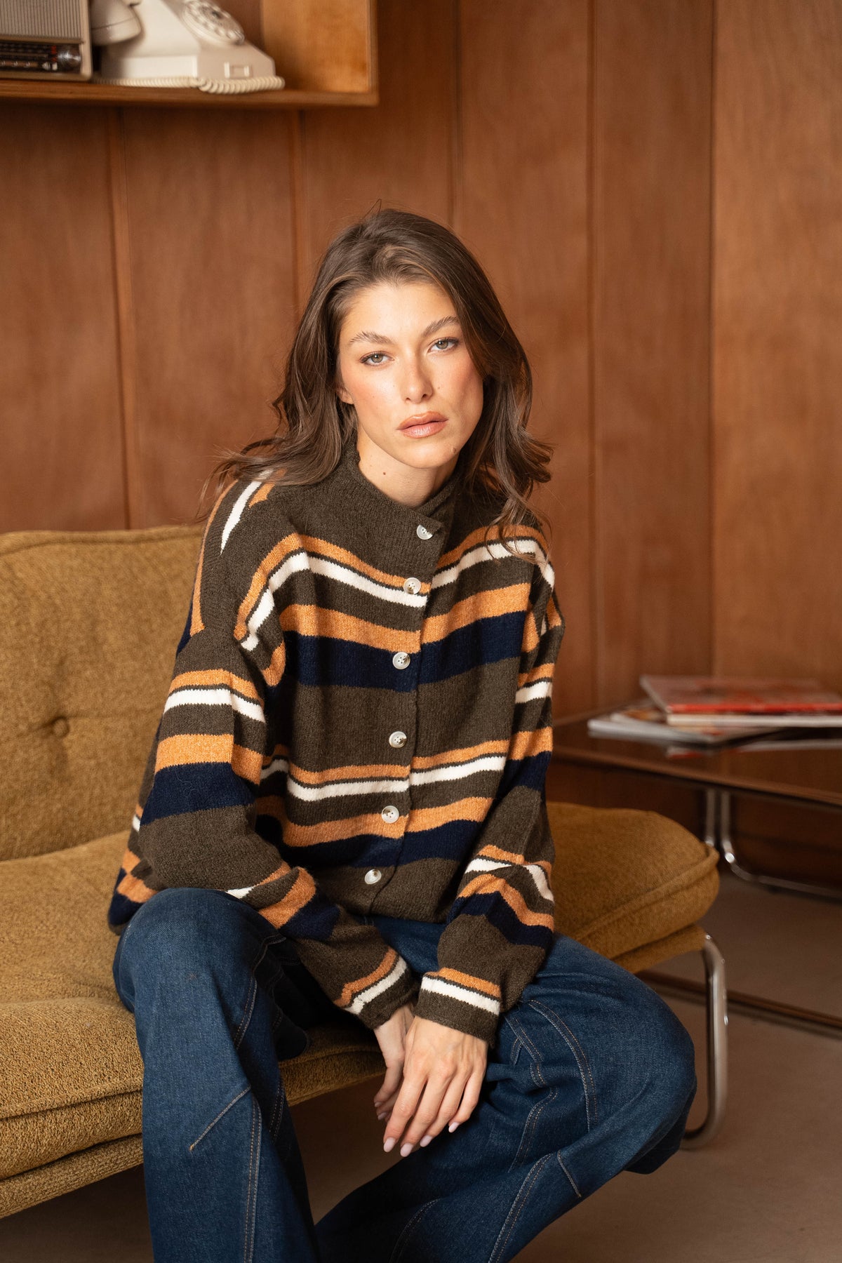 Lexi Knit