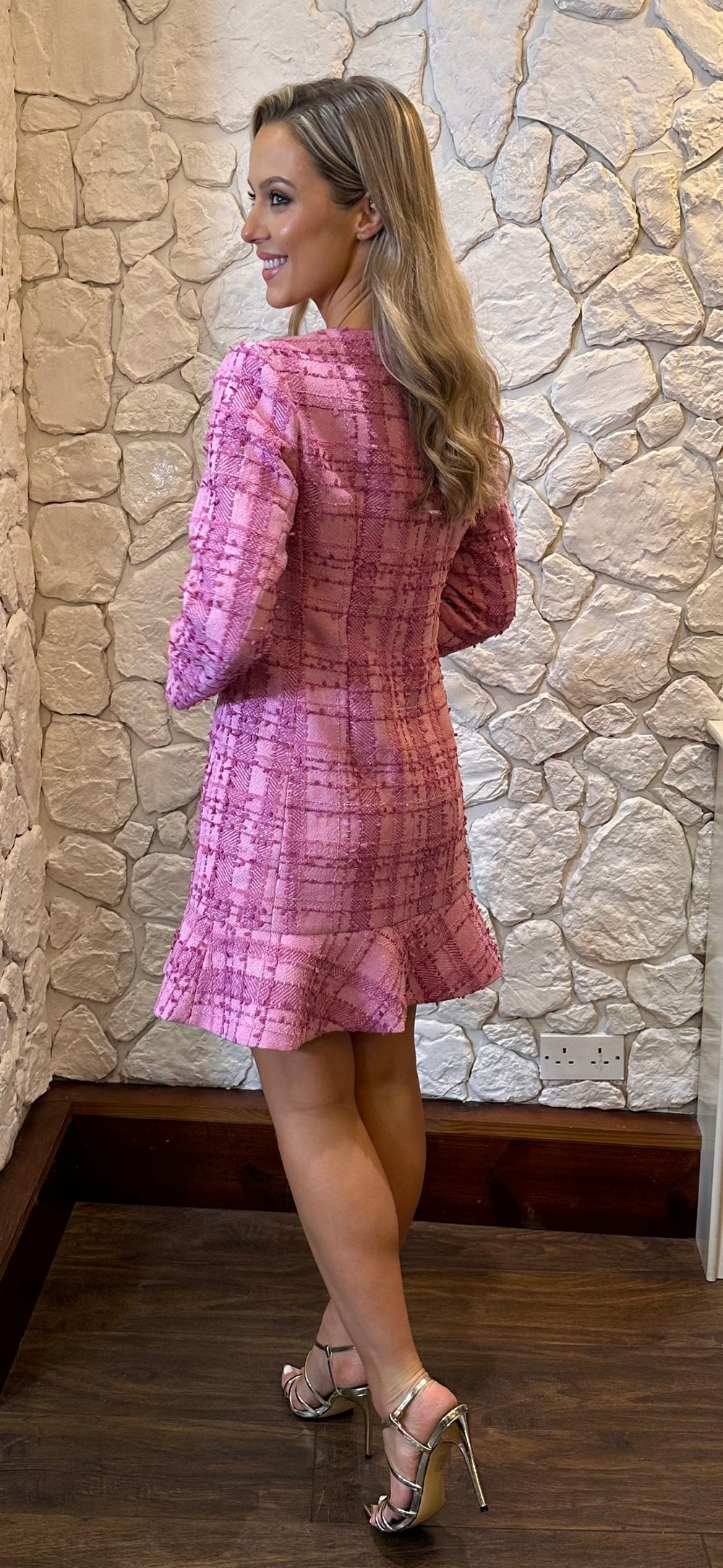 Suzie Tweed