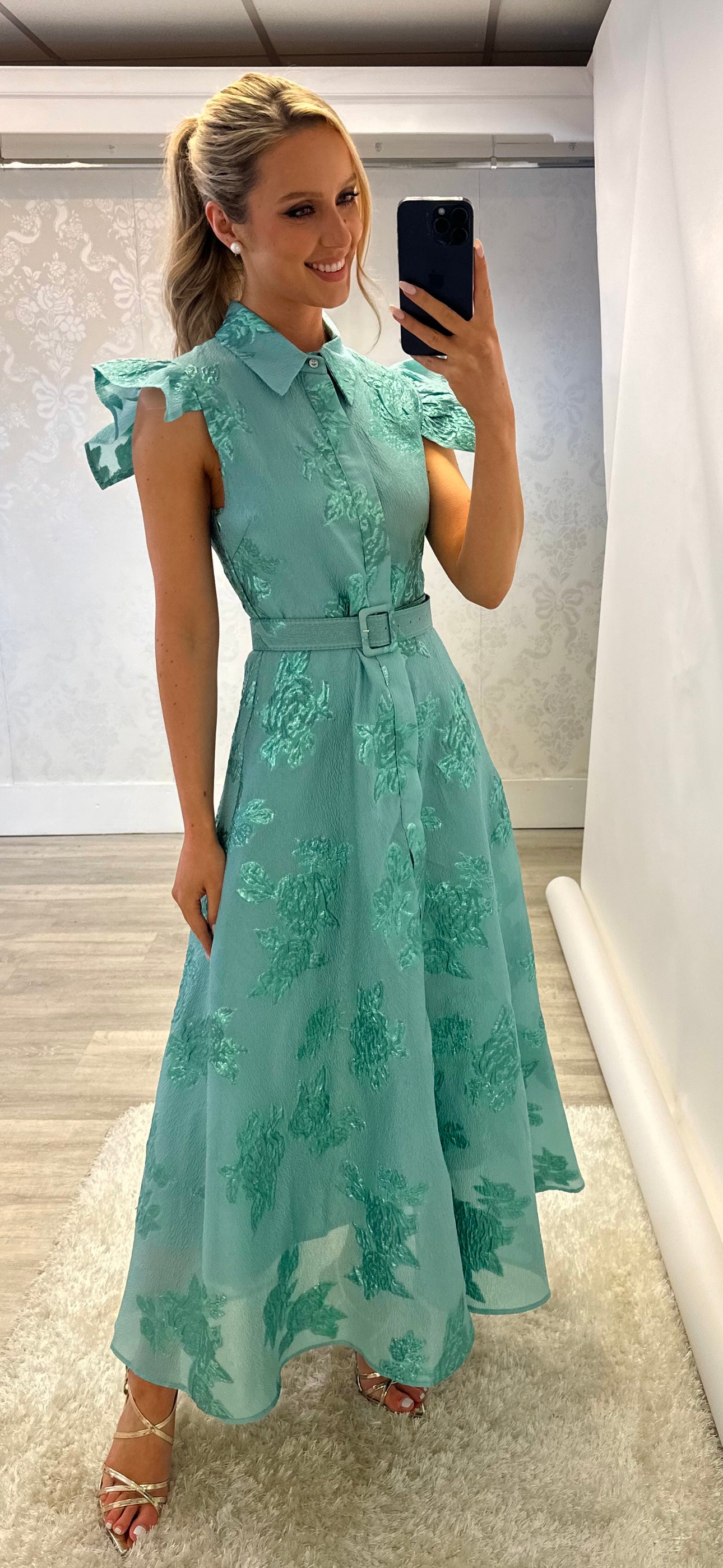 Lottie Mint