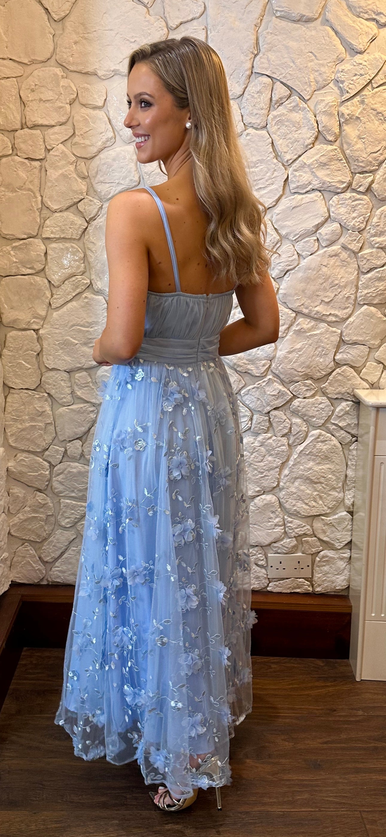 Everly Blue