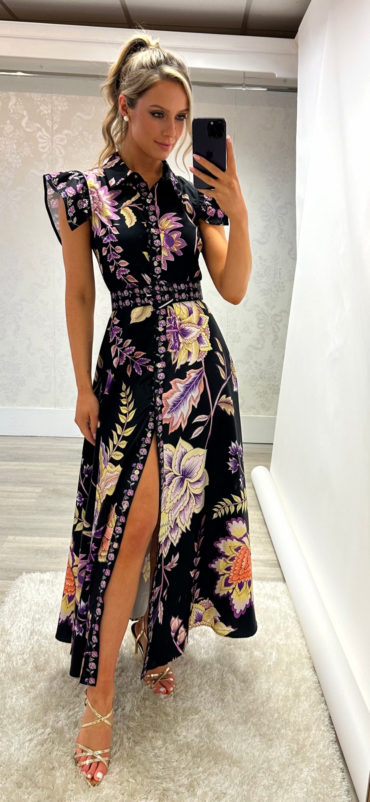 Lottie Floral