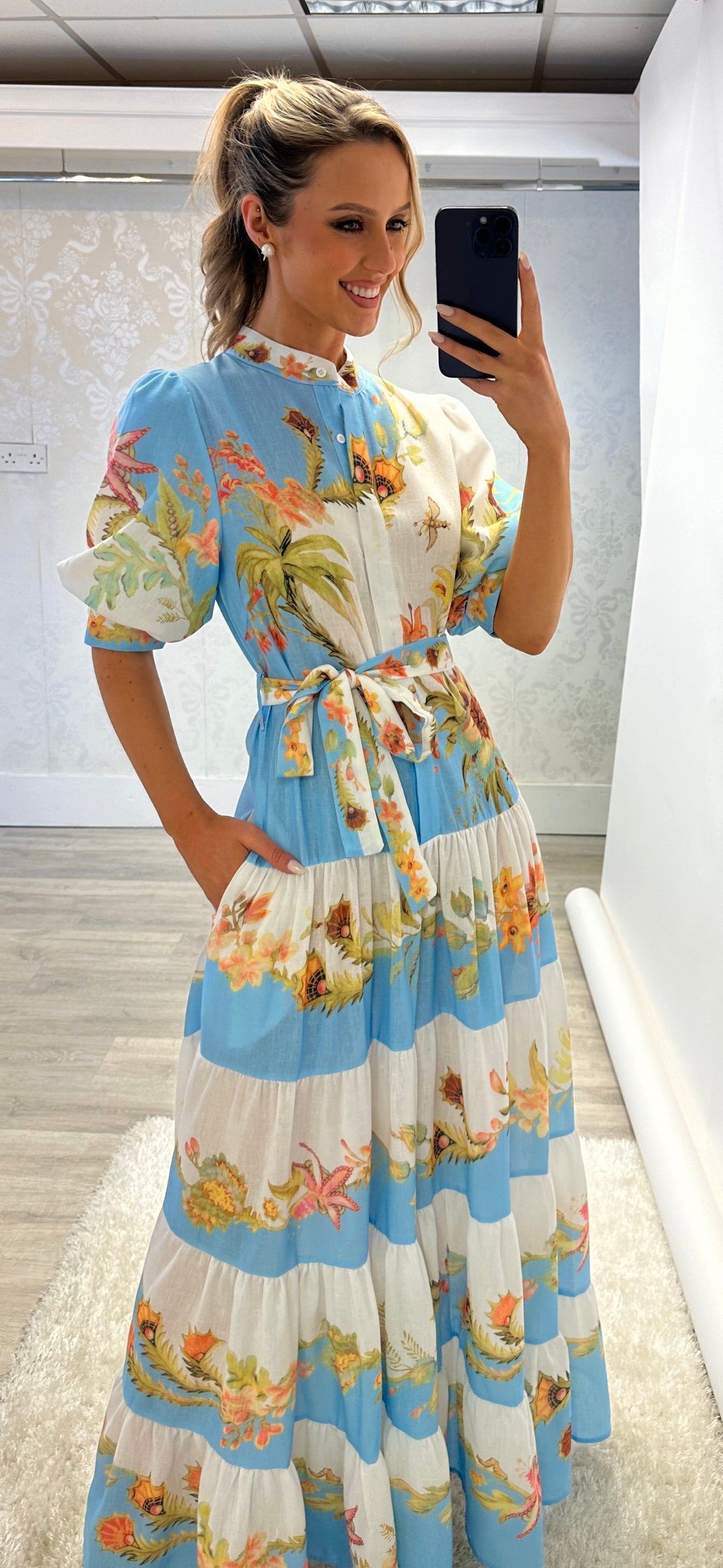 Gracie Dress