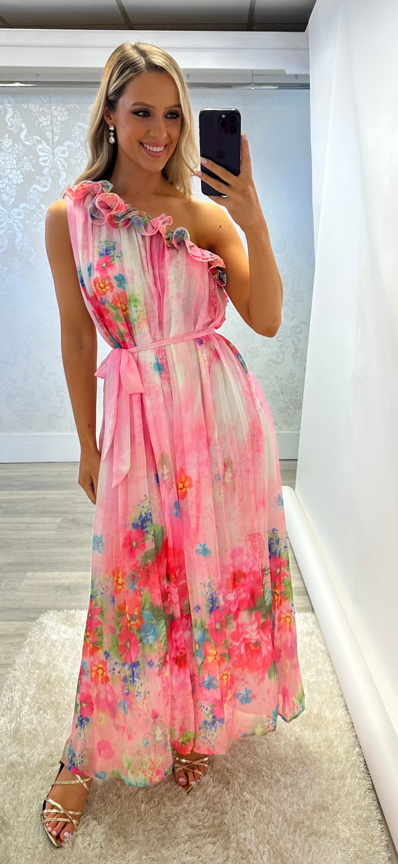 Sophia Dress