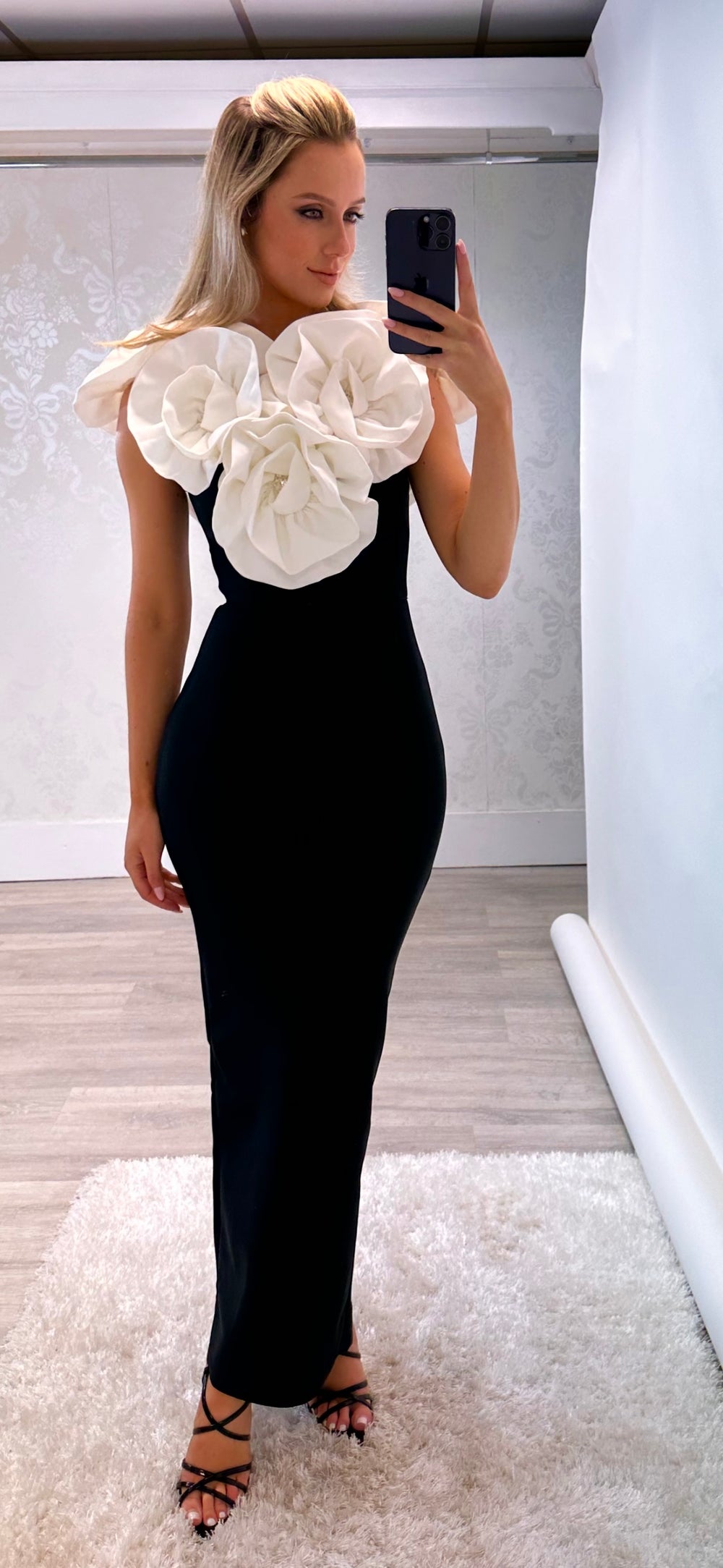 Gigi Dress