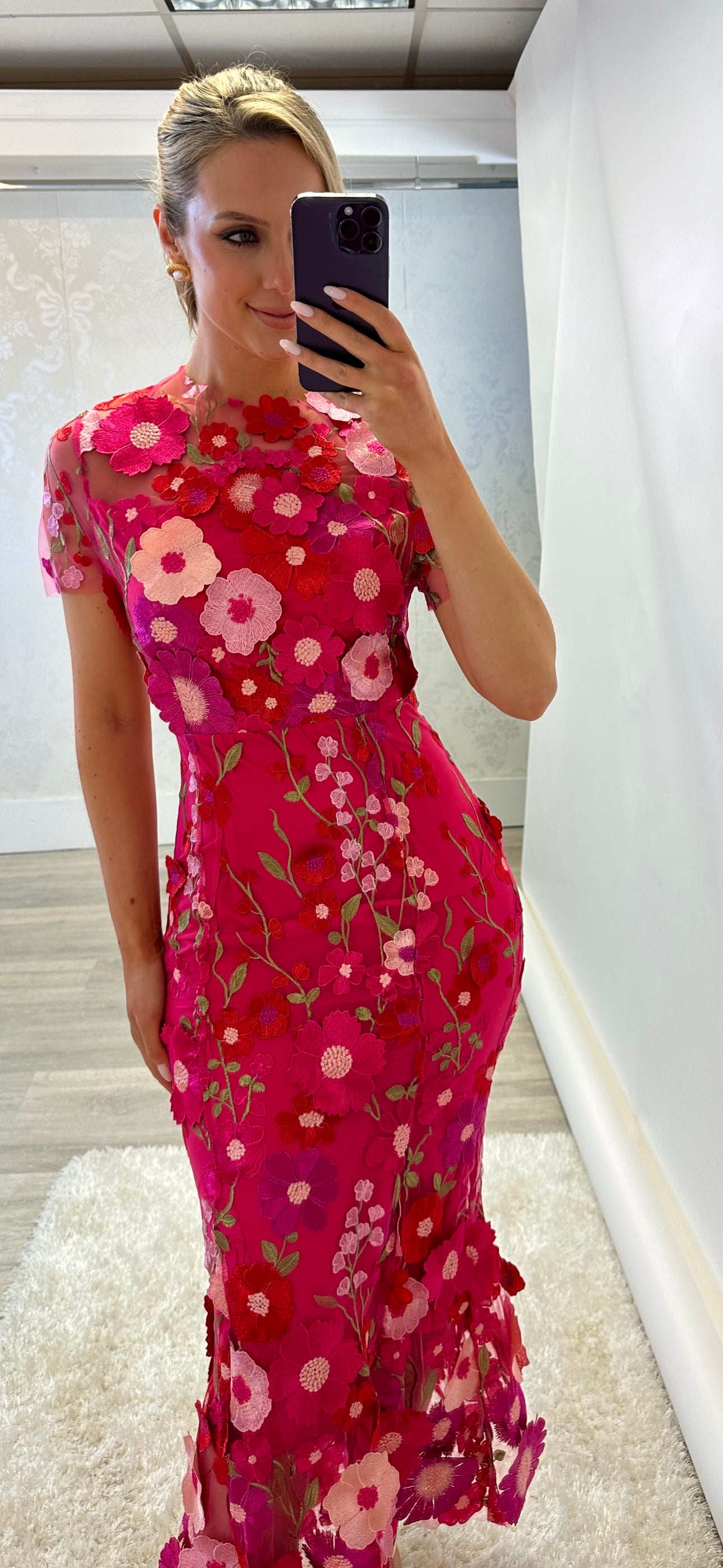 Jules Pink