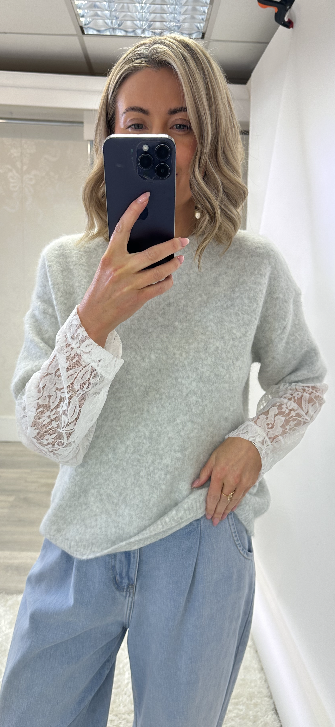 Kiki Grey