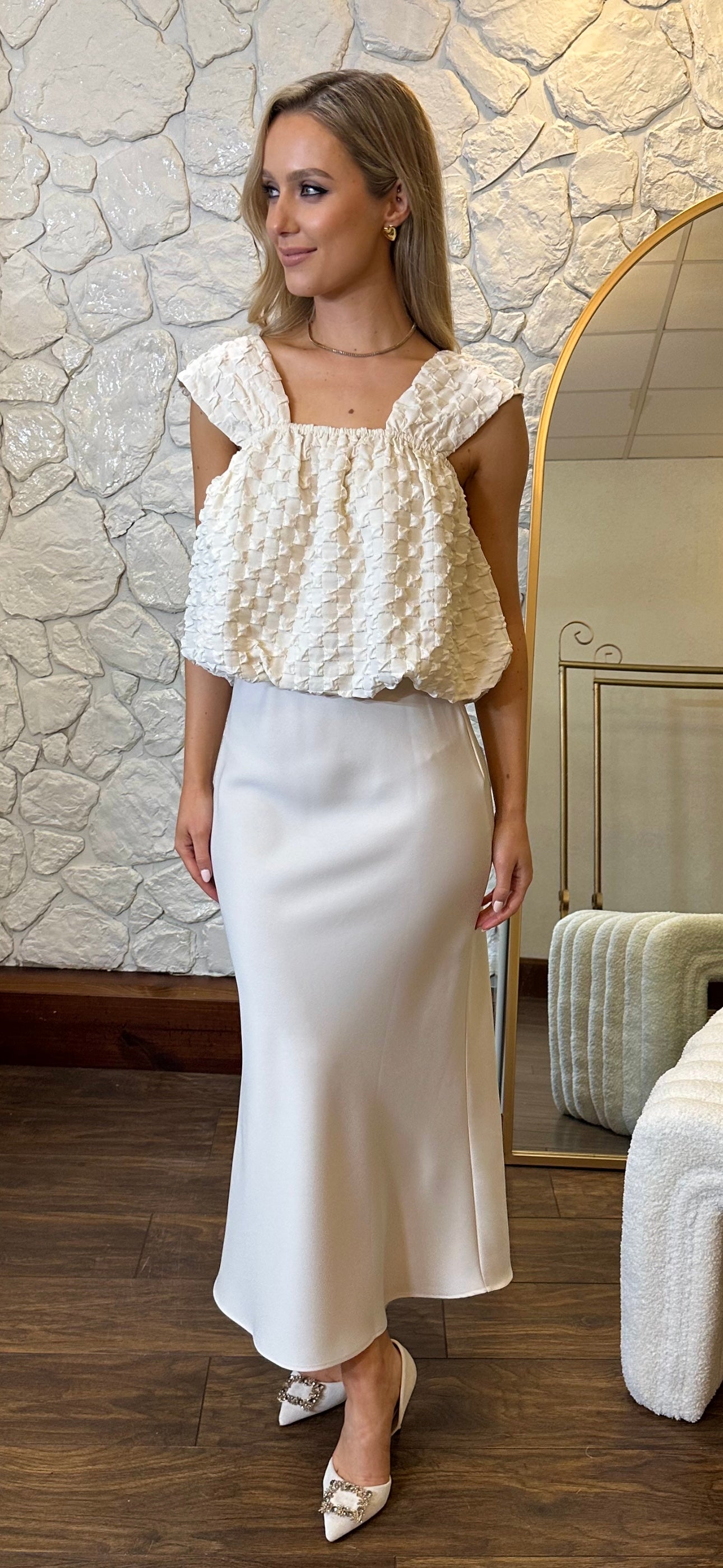 Vanilla Lori