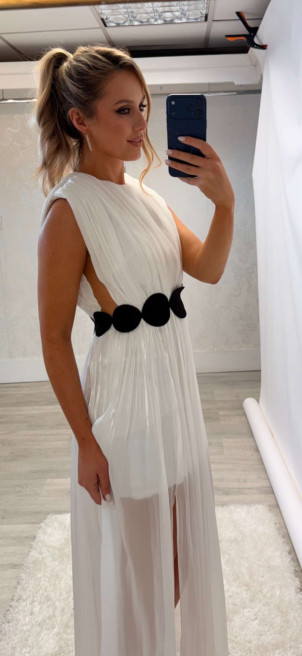 Dot Maxi