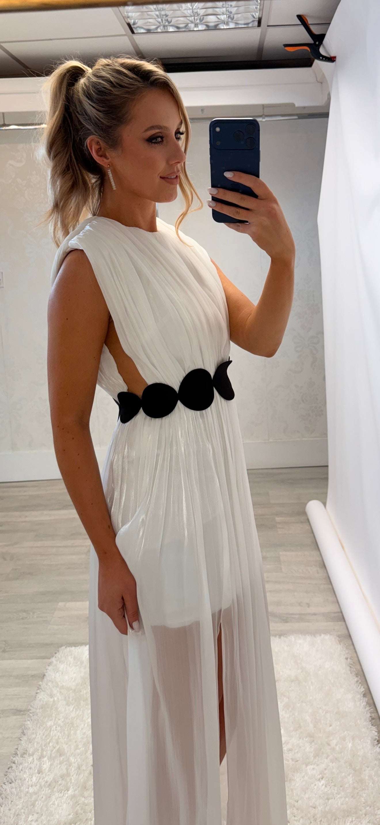 Dot Maxi