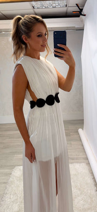 Dot Maxi
